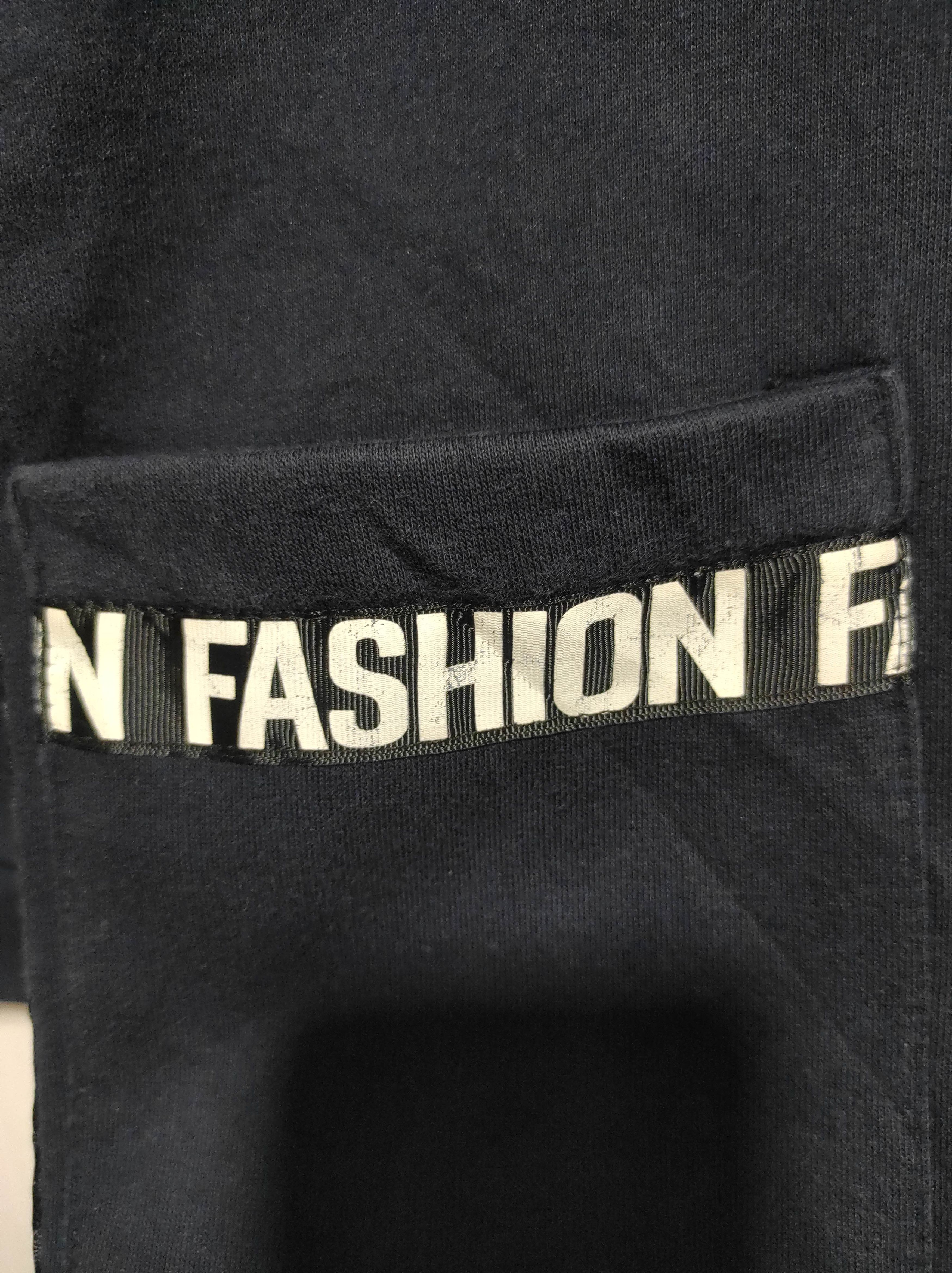 If Six Was Nine Exlusive Fur Hoodie ifsixwasnine lgb style Size M / US 6-8 / IT 42-44 - 6 Thumbnail