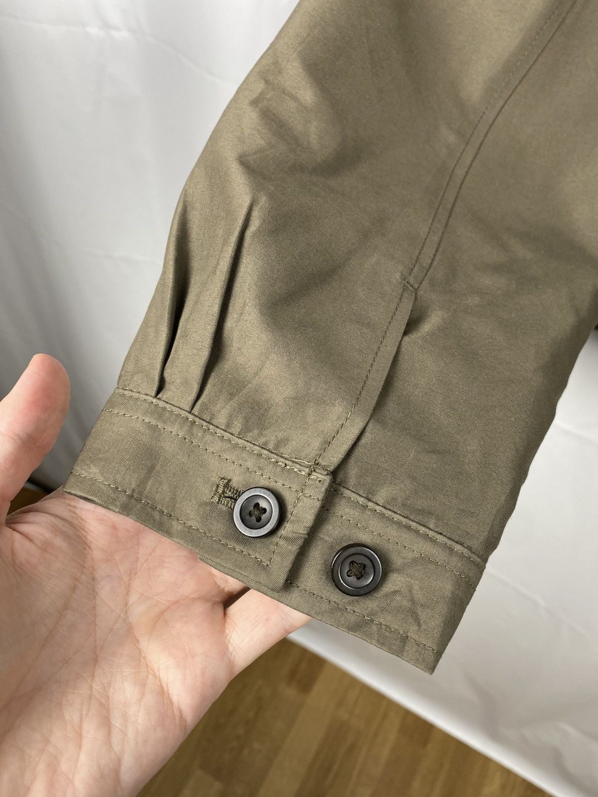 Chaps × Ralph Lauren × Vintage Chaps Ralph Lauren Vintage Bomber Jacket size XL Size US XL / EU 56 / 4 - 11 Thumbnail
