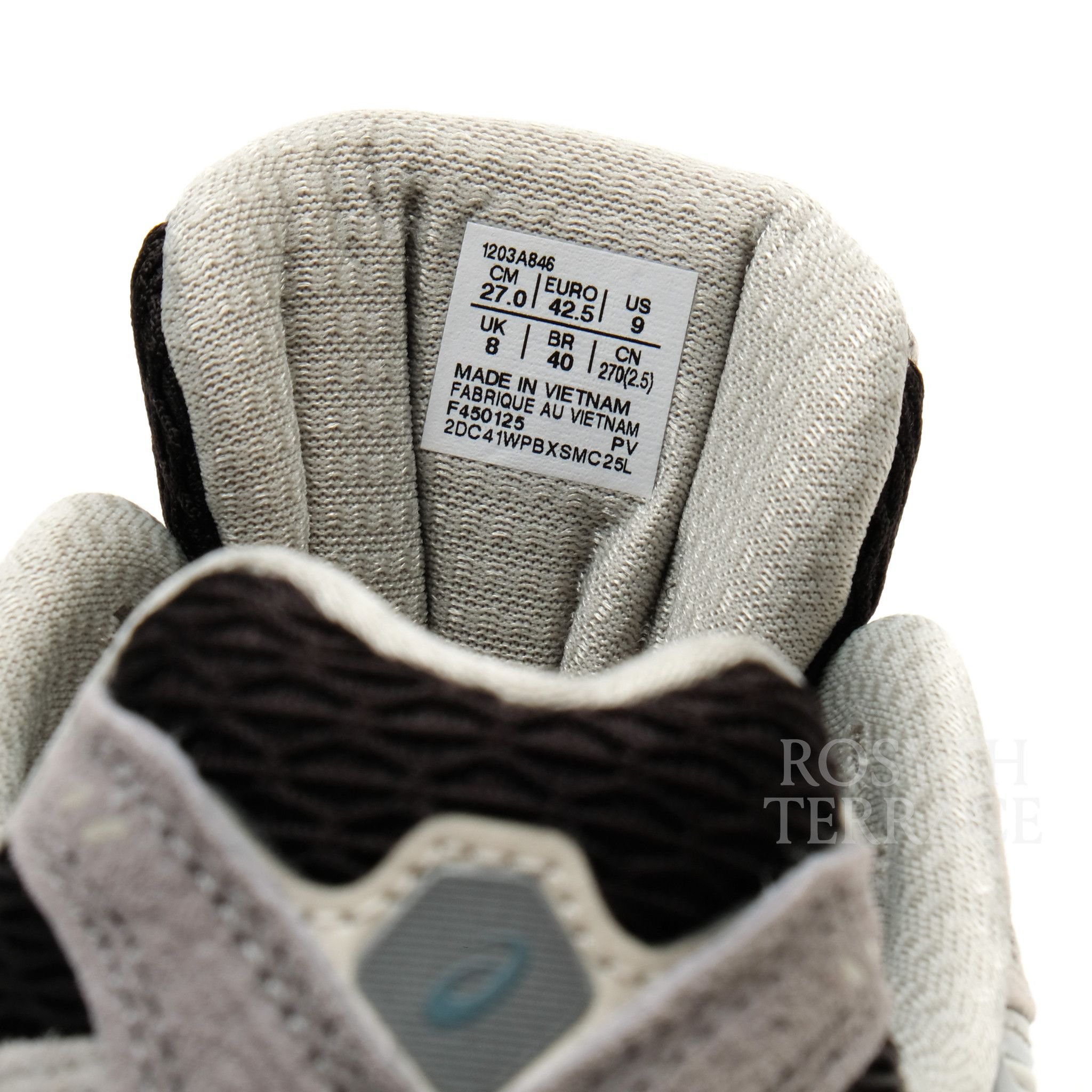 Asics × Kith 【KITH x ASICS / GEL-KAYANO 12.1 / 27CM】 Size US 9 / EU 42 - 3 Thumbnail