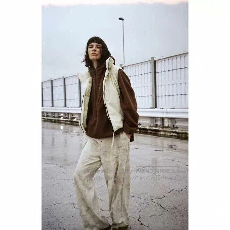 Wild Things Wild Things Down Gilet with Pockets. Size US L / EU 52-54 / 3 - 3 Thumbnail