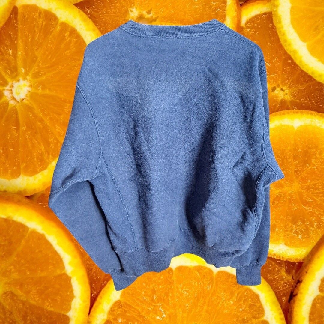 Other I.A.B. Bedford Penn State Dad Sweatshirt Plaid Logo Pullover Size US L / EU 52-54 / 3 - 6 Thumbnail