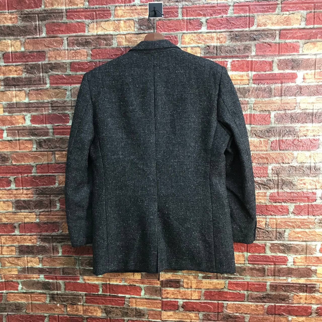 Christian Dior Monsieur GRAIL CHRISTIAN DIOR MONSIEUR PRET-A-PORTER COAT JAPAN MADE Size US M / EU 48-50 / 2 - 3 Thumbnail
