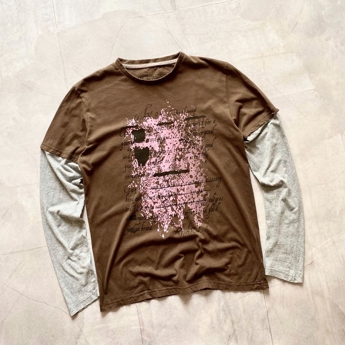 Hysteric Glamour × If Six Was Nine × Japanese Brand Japan