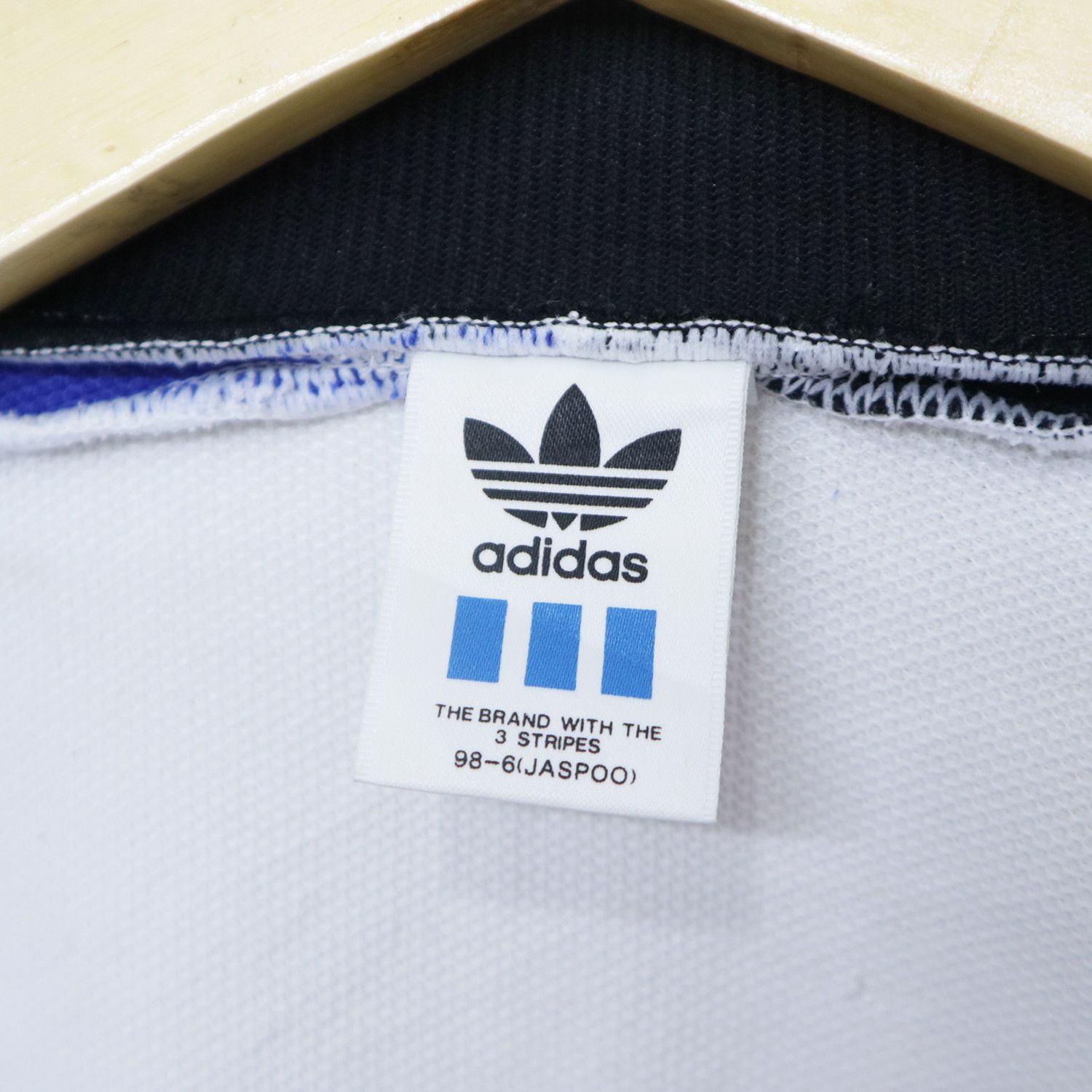 Adidas ADIDAS Japan DESCENTE Template PALACE Track Jacket Size US M / EU 48-50 / 2 - 6 Thumbnail