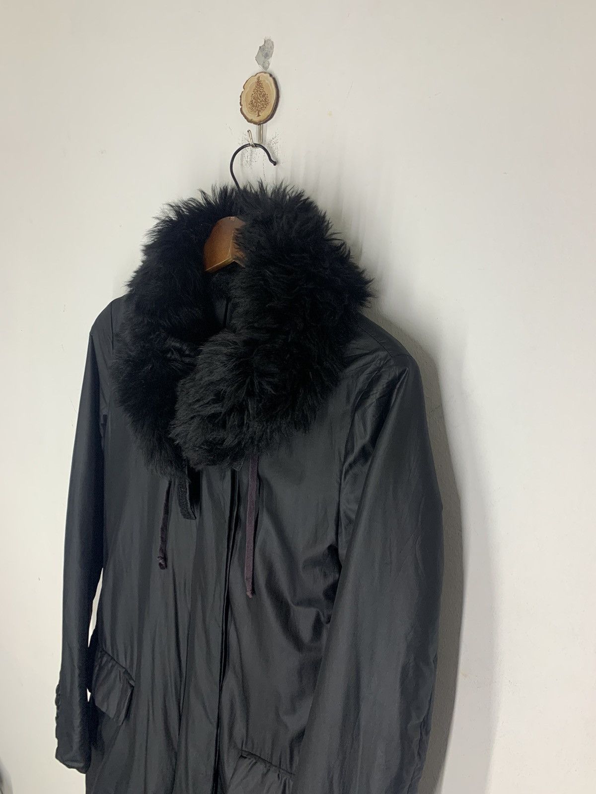 Helmut Lang Archive Helmut Lang Astro Parka Jacket Size US S / EU 44-46 / 1 - 5 Thumbnail
