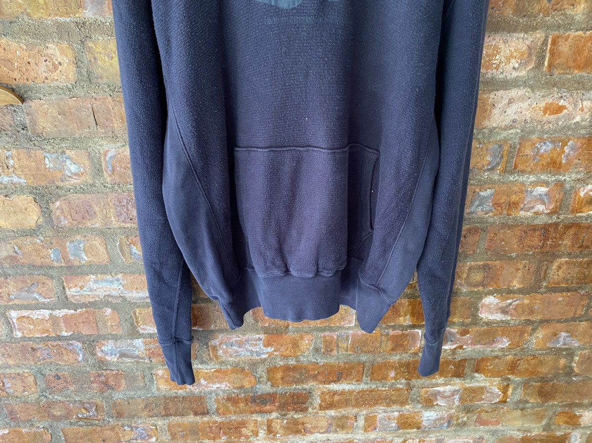 Undercover AW2001 Undercover Generation Fuck You GFY hoddie Size US L / EU 52-54 / 3 - 4 Thumbnail