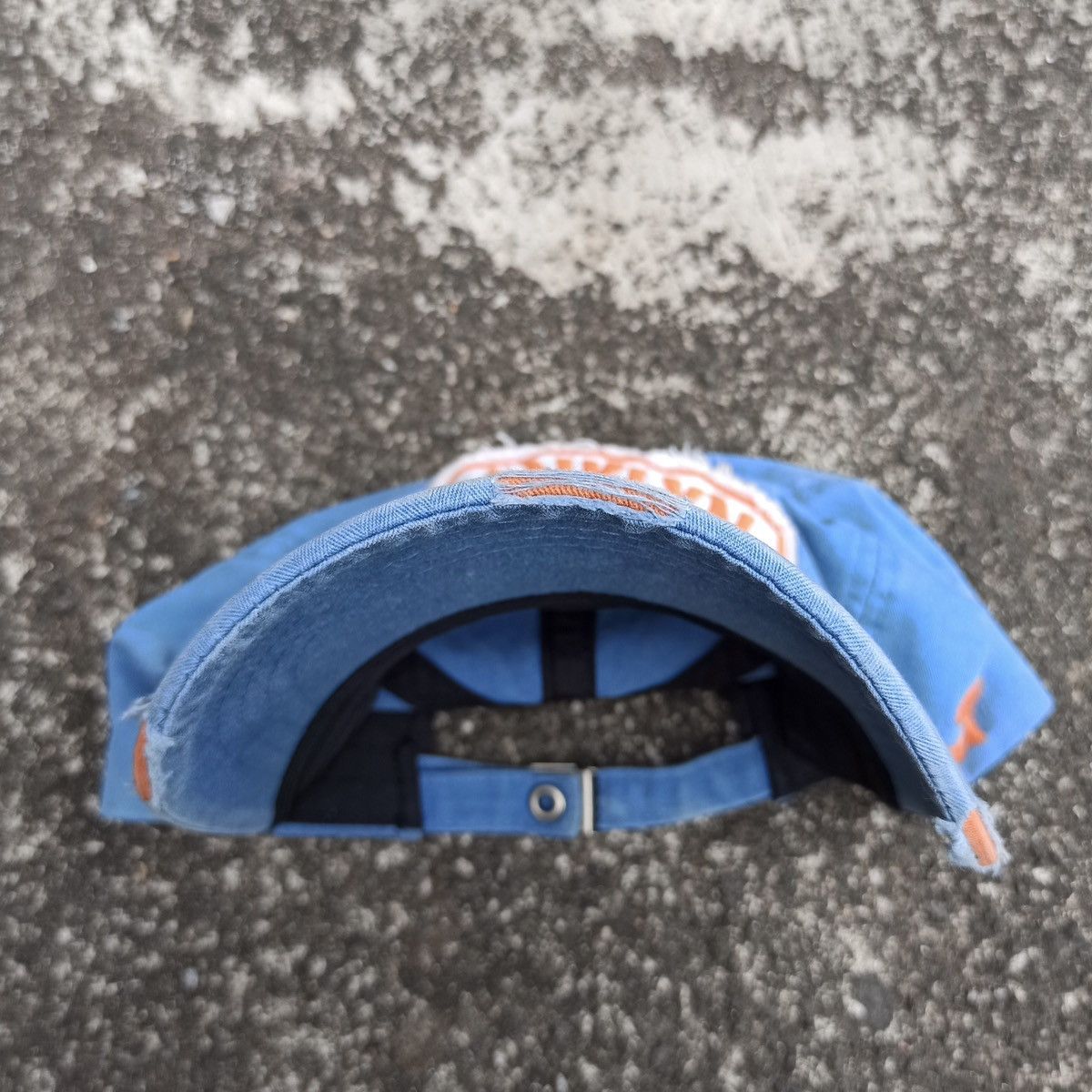 Other Franklyn always cheers your life hat Size ONE SIZE - 13 Thumbnail