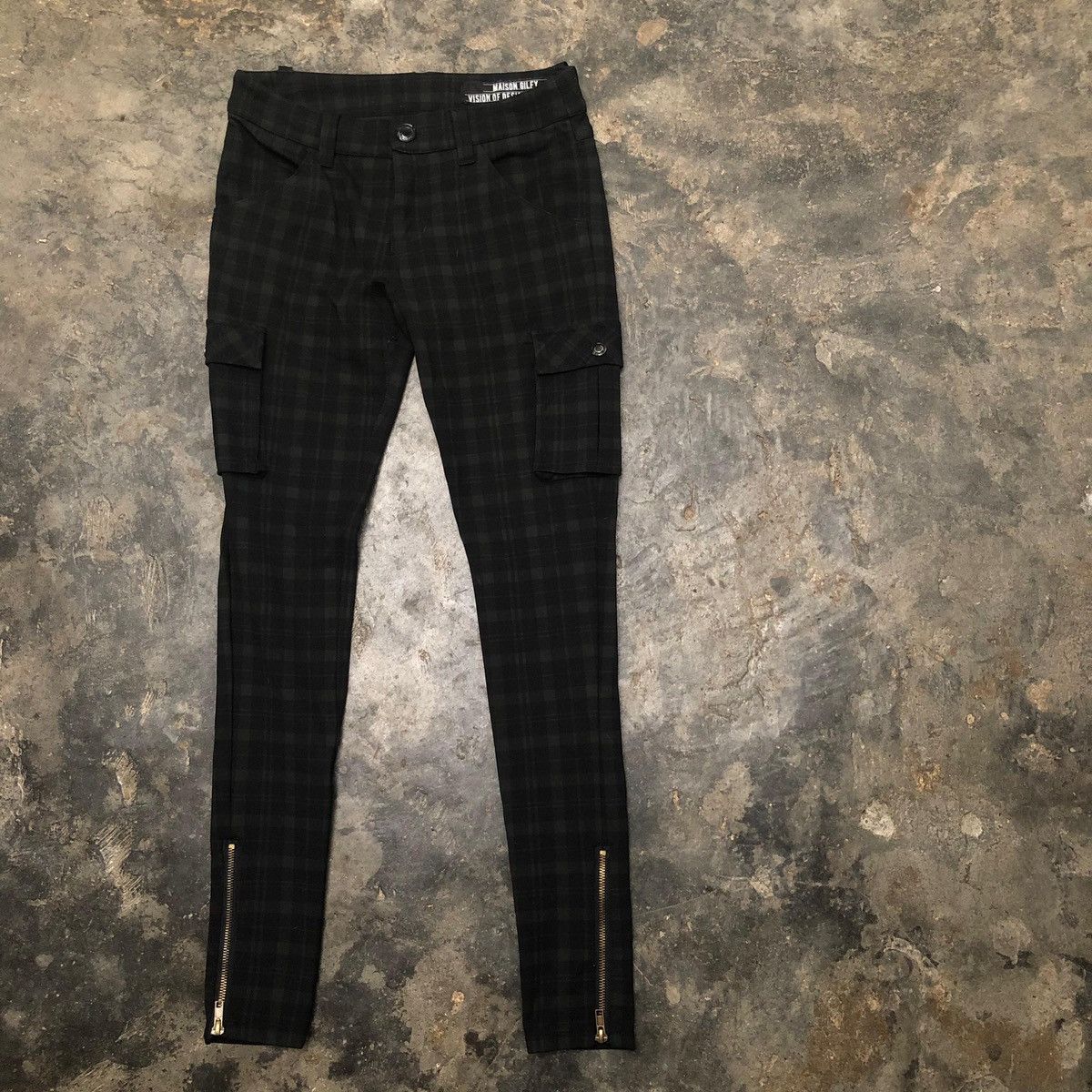 Other Maison gilfy Size US 29 - 1 Thumbnail