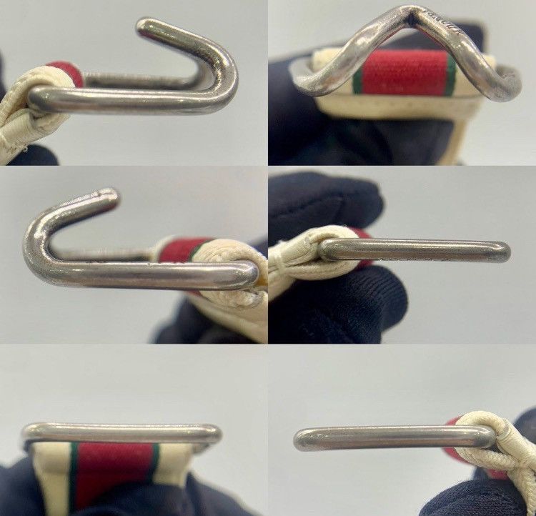 Gucci Gucci Belt Size ONE SIZE - 7 Thumbnail
