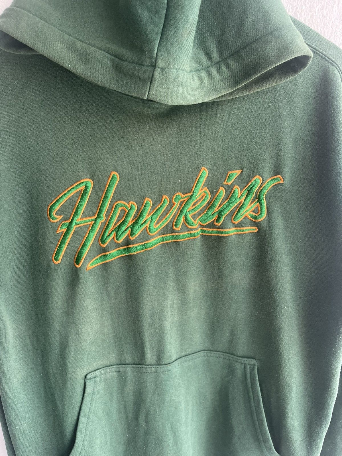 Cartoon Network × H&M H&M X Netflix series Stranger Things Hoodies Size US M / EU 48-50 / 2 - 5 Thumbnail