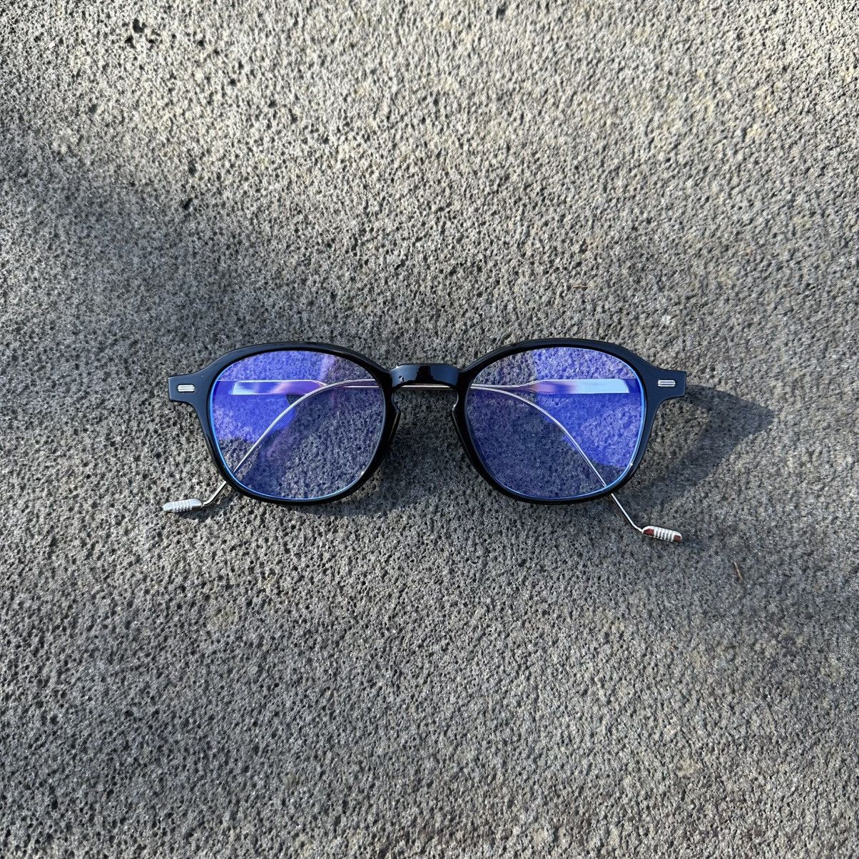 Other GLASSES FRAME BRAND NEW CLASSIC RETRO VINTAGE YT369-02 Size ONE SIZE - 1 Thumbnail