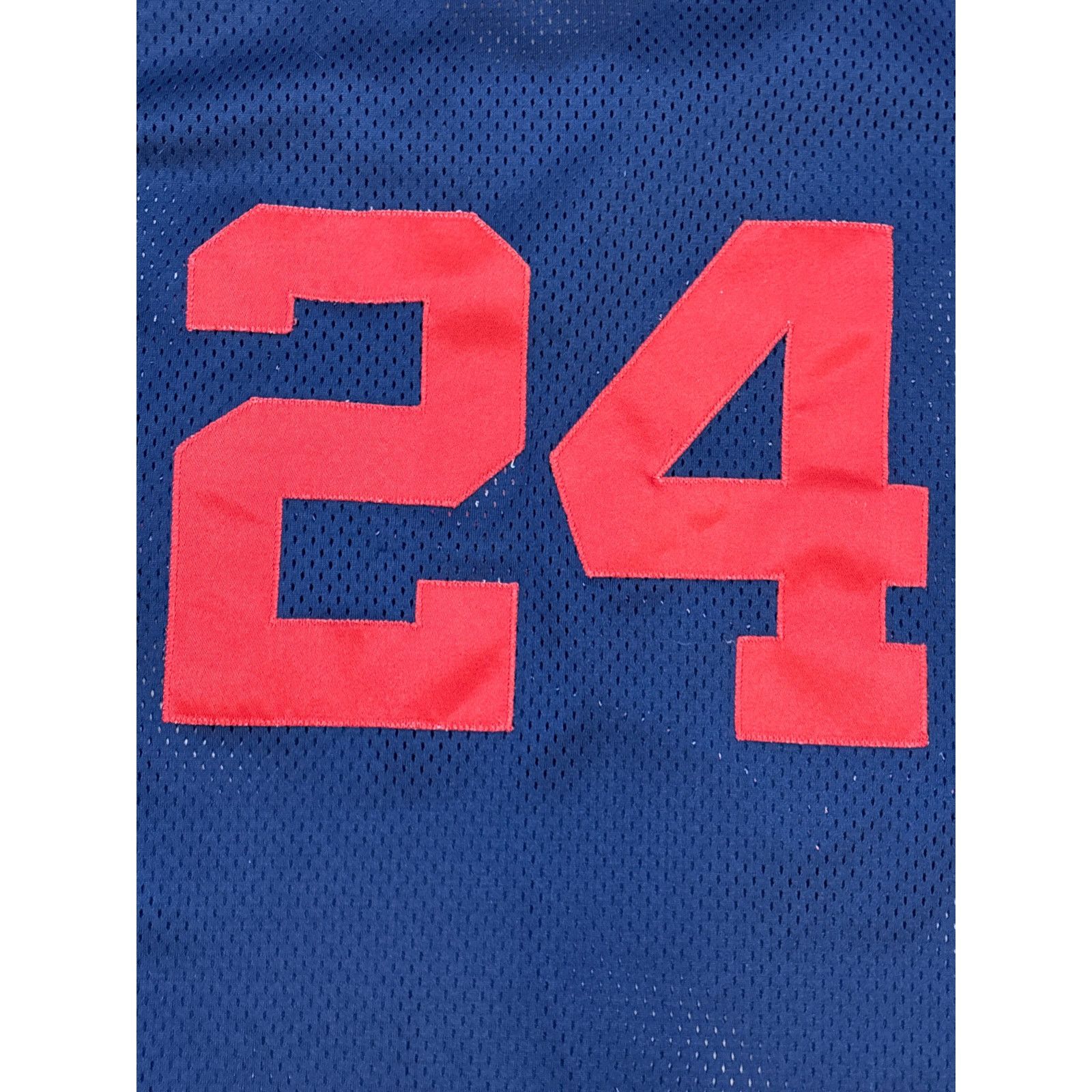 Majestic Vintage Appleton Foxes 24 Jersey Baseball Majestic Athletic Size US XL / EU 56 / 4 - 6 Thumbnail