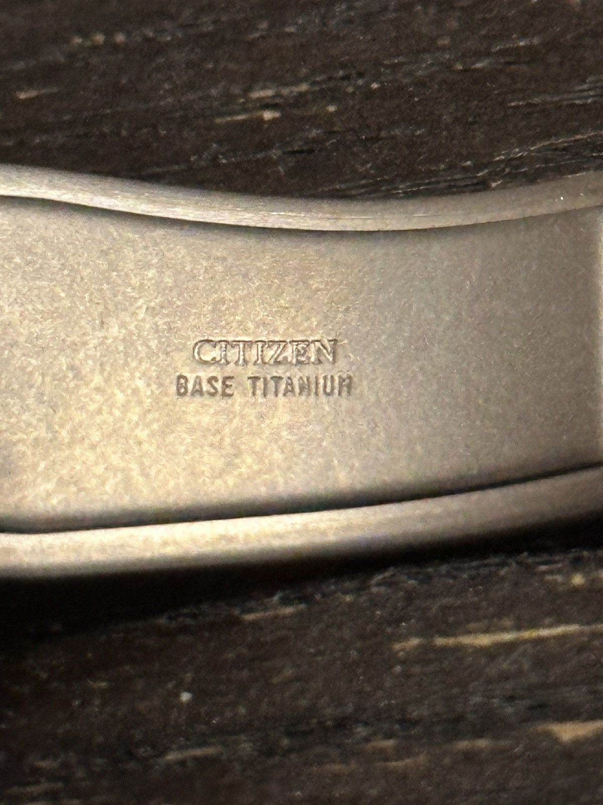 Citizen 🐚1998 Citizen Eco-Drive Mother of Pearl Dial S.steel Watch Size ONE SIZE - 9 Thumbnail