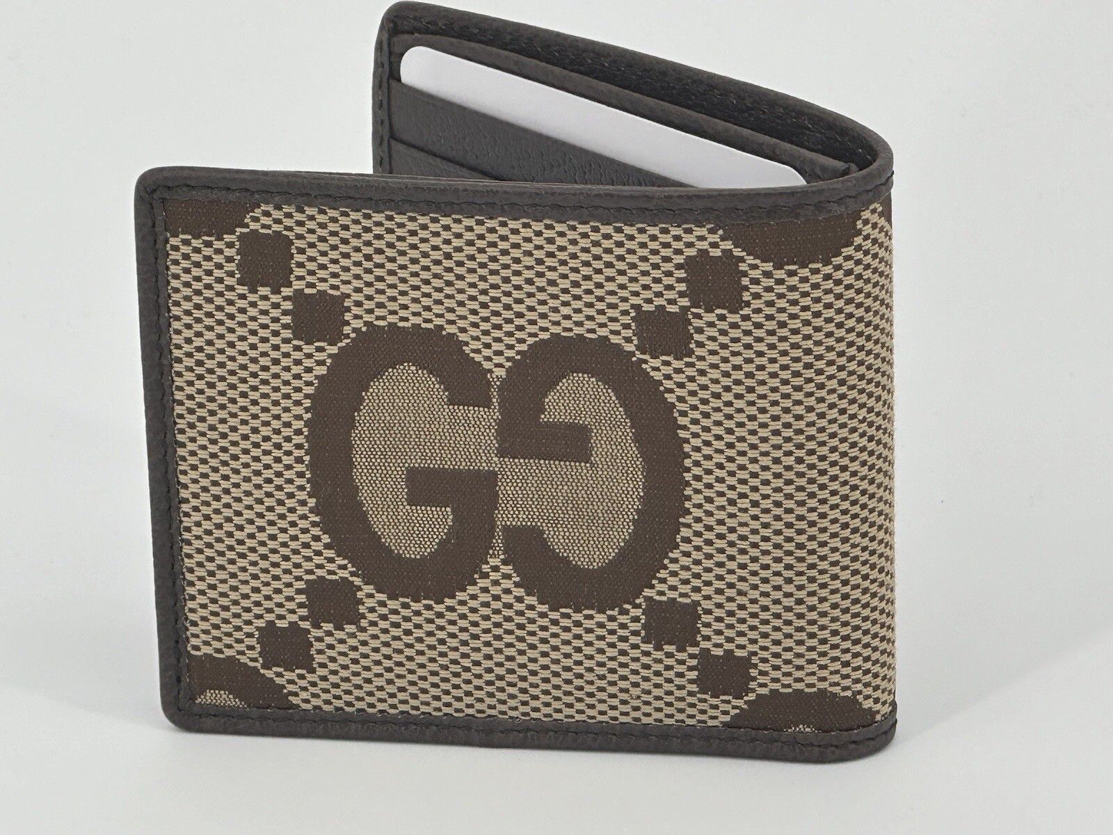 Gucci New Gucci Men's Wallet Size ONE SIZE - 2 Thumbnail