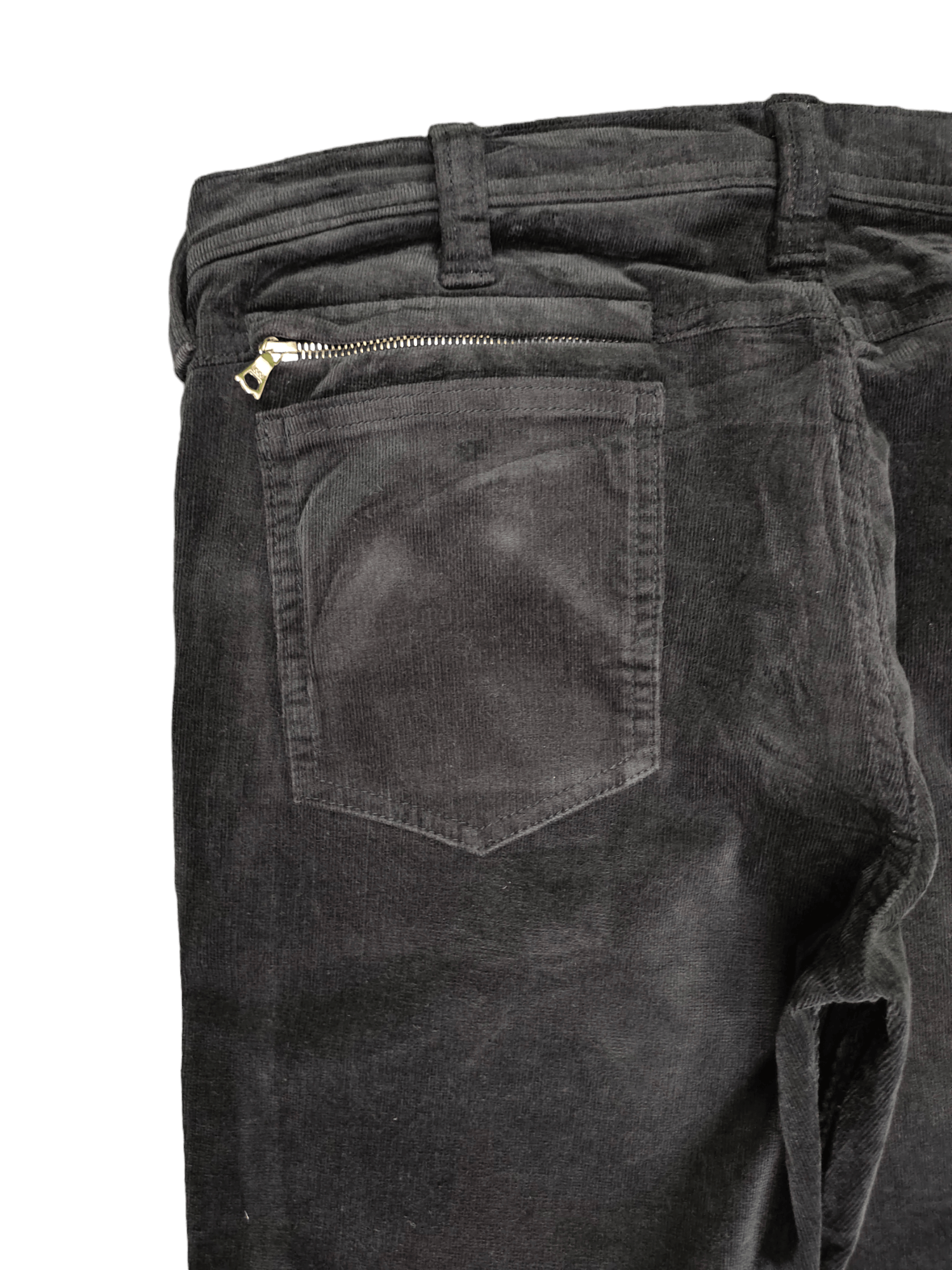 uniform experiment Uniform Experiment Japan Corduroy Skinny Denim Jeans Size US 32 / EU 48 - 14 Thumbnail