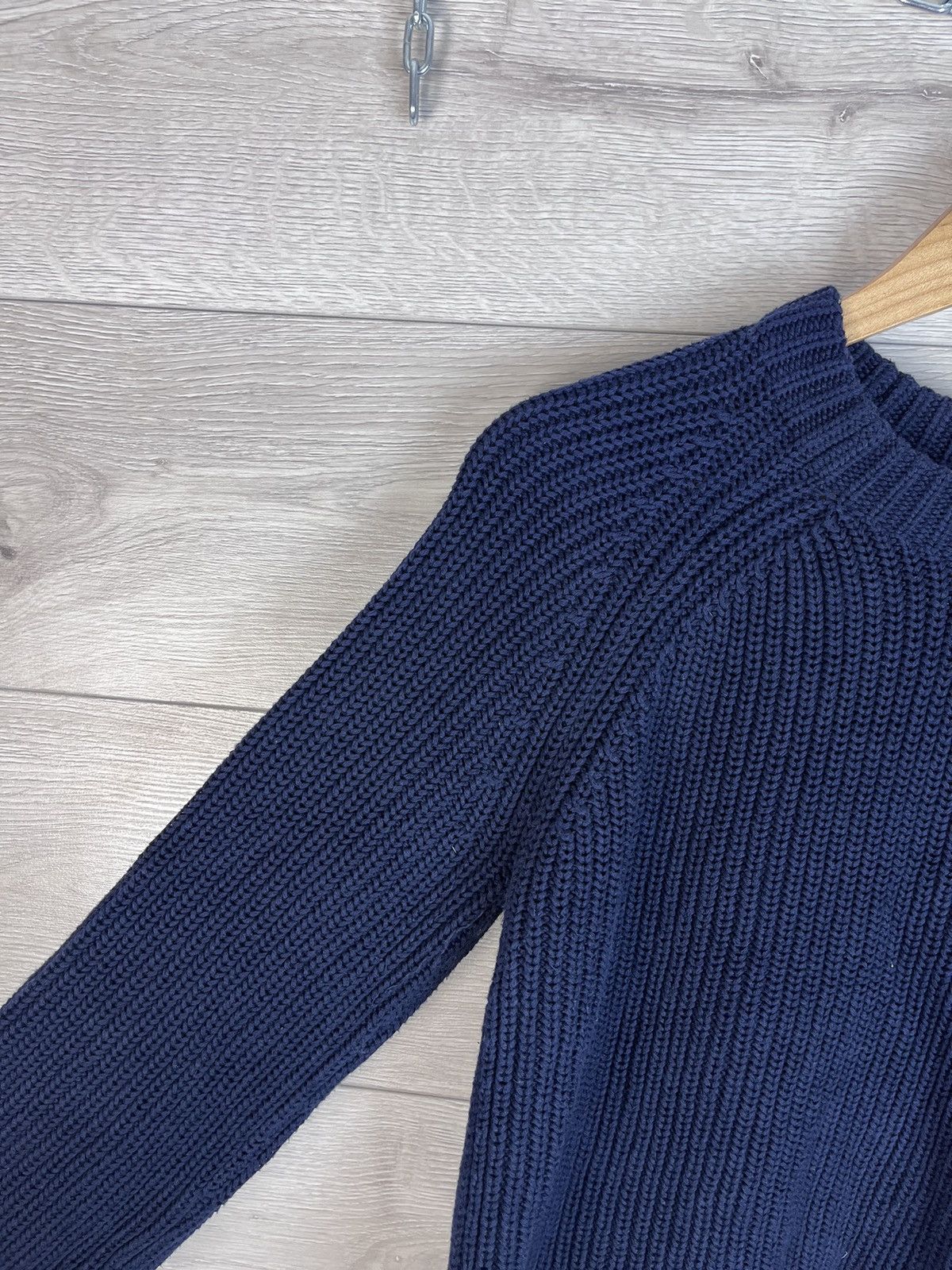 ME+EM Women sweater ME+EM size S cotton 100% Size S / US 4 / IT 40 - 5 Thumbnail