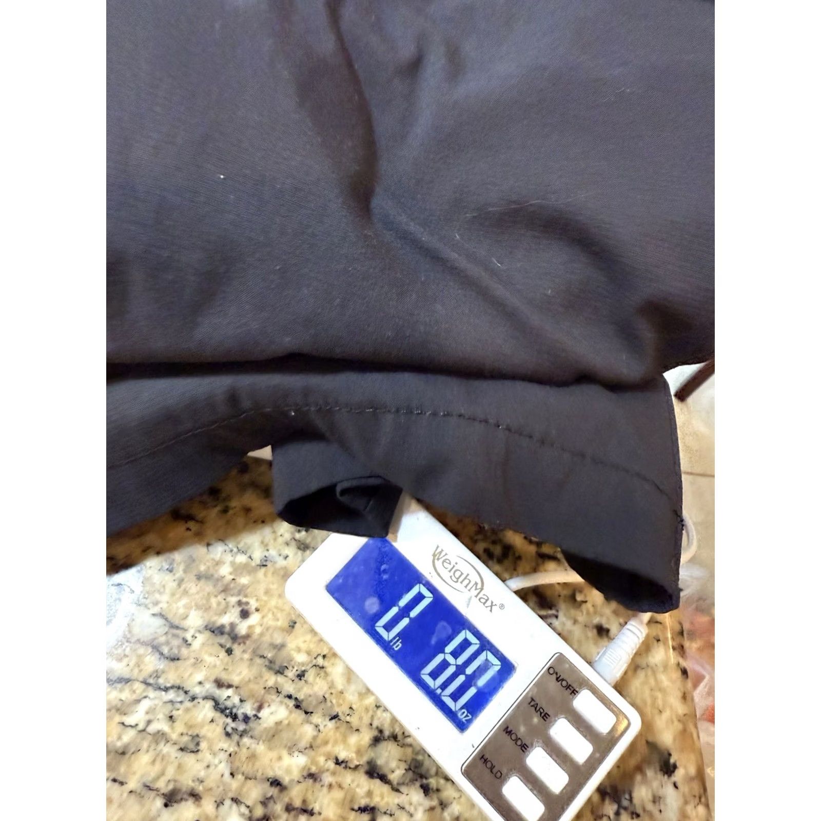 Vintage Magellan Outdoor Men Bermuda Shorts L Black Water Repellent Fishing Shorts Size US 33 - 8 Thumbnail