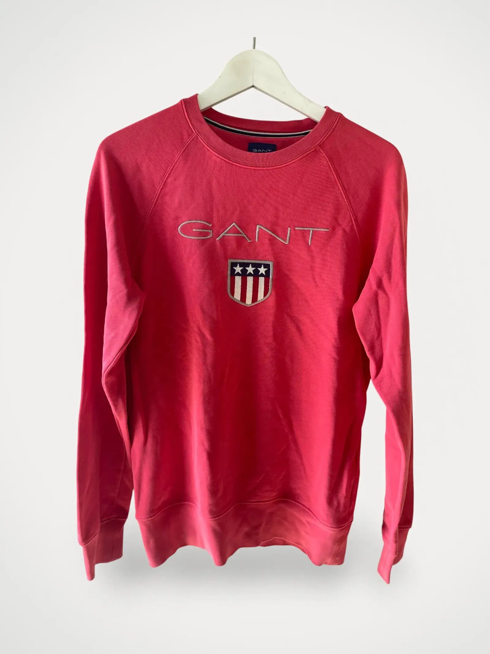 Gant Gant Sweatshirt Size US S / EU 44-46 / 1 - 1 Thumbnail