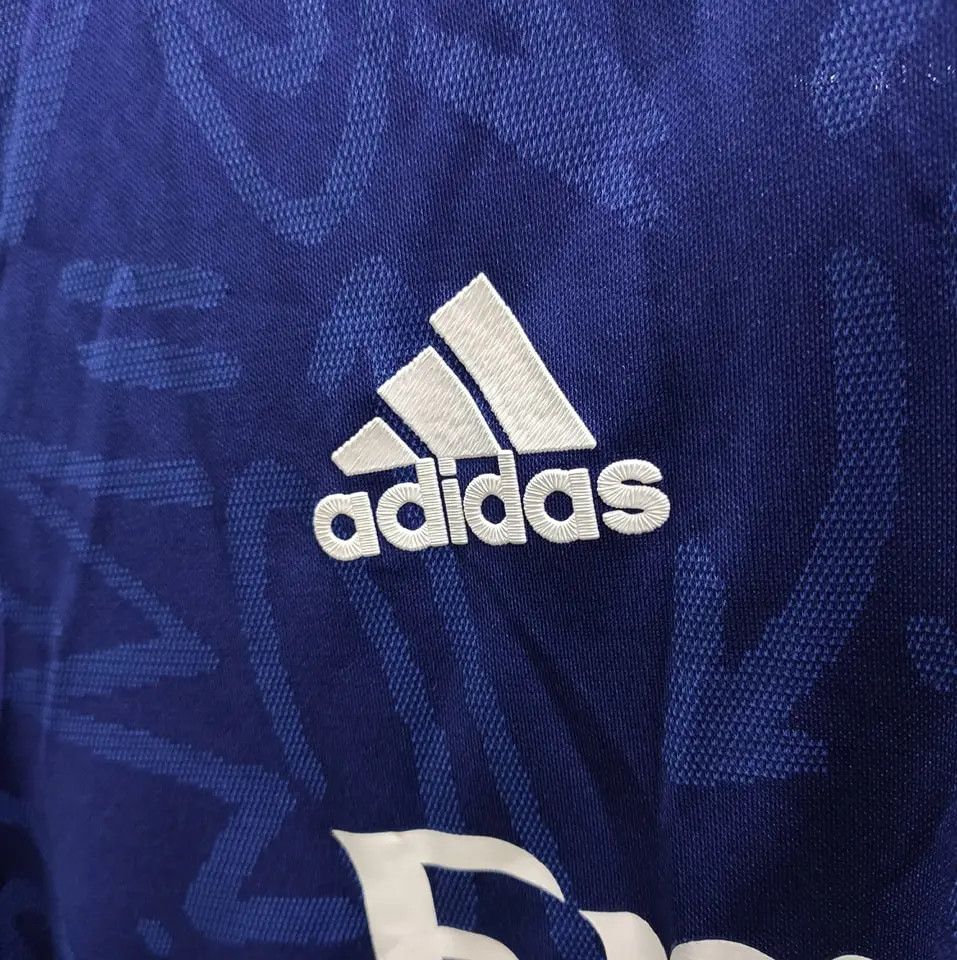 Adidas Real Madrid GR4001 Size US M / EU 48-50 / 2 - 8 Thumbnail