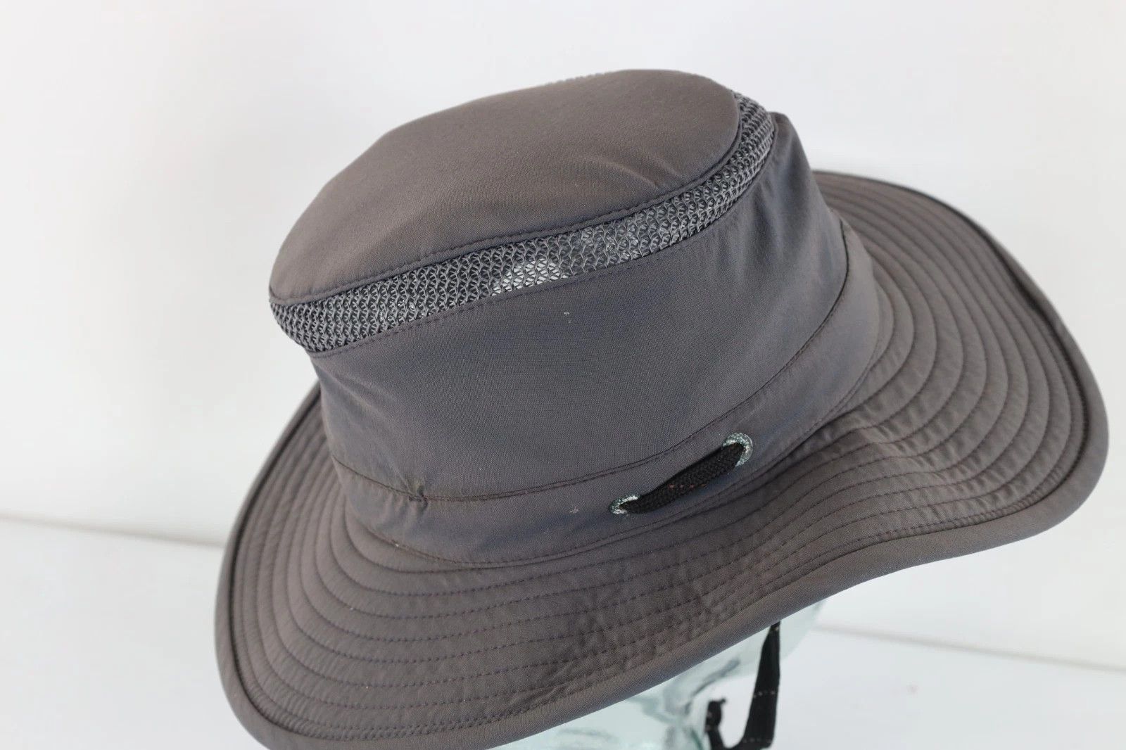 Tilley Vintage Tilley Endurables Airflo Hiking Trekking Brimmed Hat Size ONE SIZE - 4 Thumbnail
