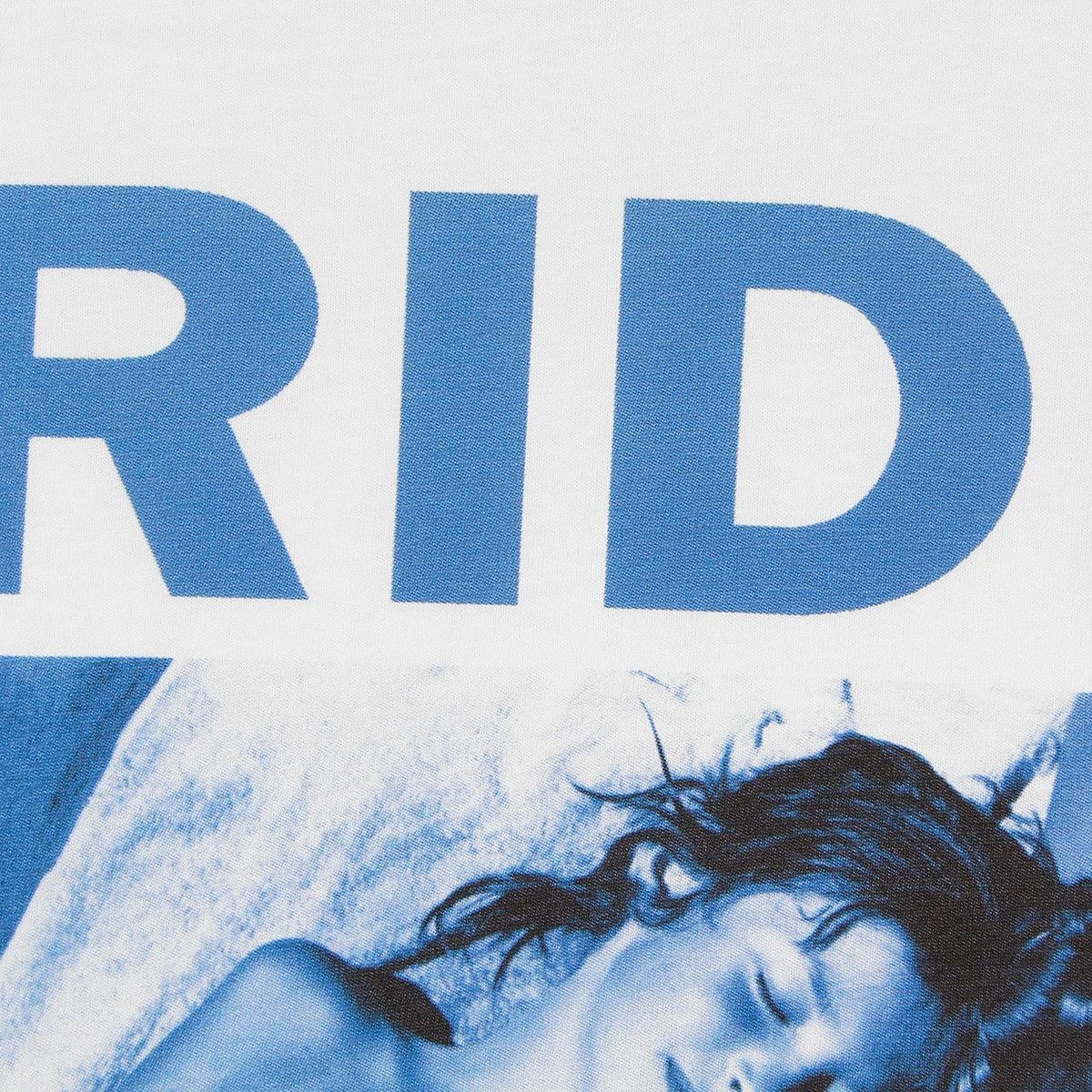 Vintage Vintage Ride 90s Summer T-Shirt Size US XL / EU 56 / 4 - 5 Thumbnail