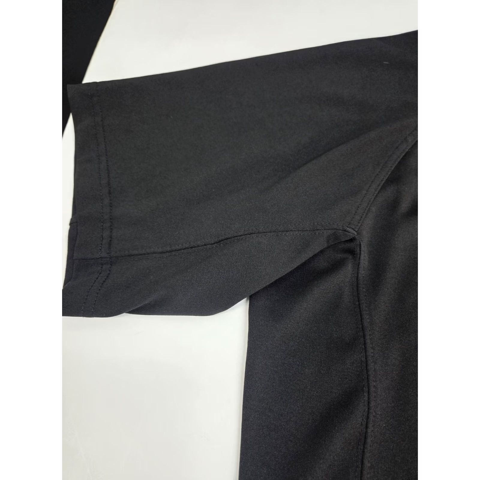Vintage 5.11 Tactical Series Mens Short Sleeve Black Polo Shirt 2XL Polo Casual Workwear Activewear Big & Tall Mens 2XL Black Polo 5.11 Tactical Size US XXL / EU 58 / 5 - 7 Thumbnail