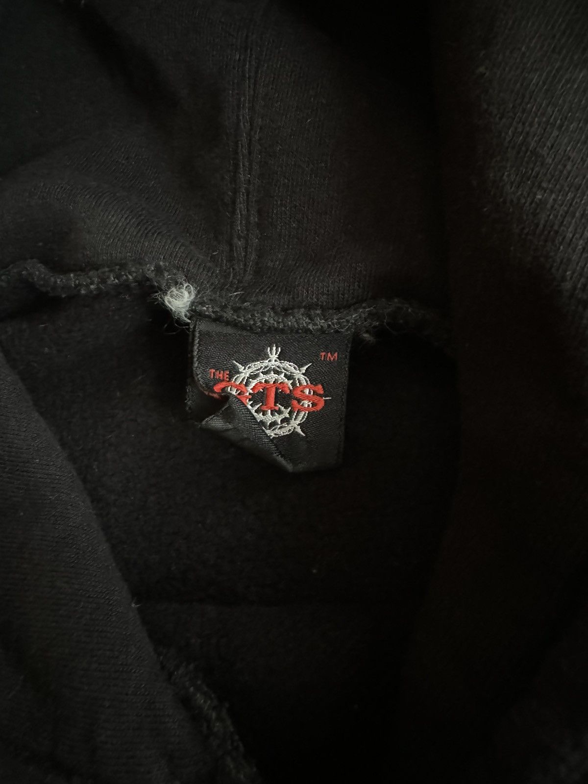 Band Tees × Vintage Vintage 00s Heaven Shall Burn Metal Band Hoodie Size US S / EU 44-46 / 1 - 3 Thumbnail