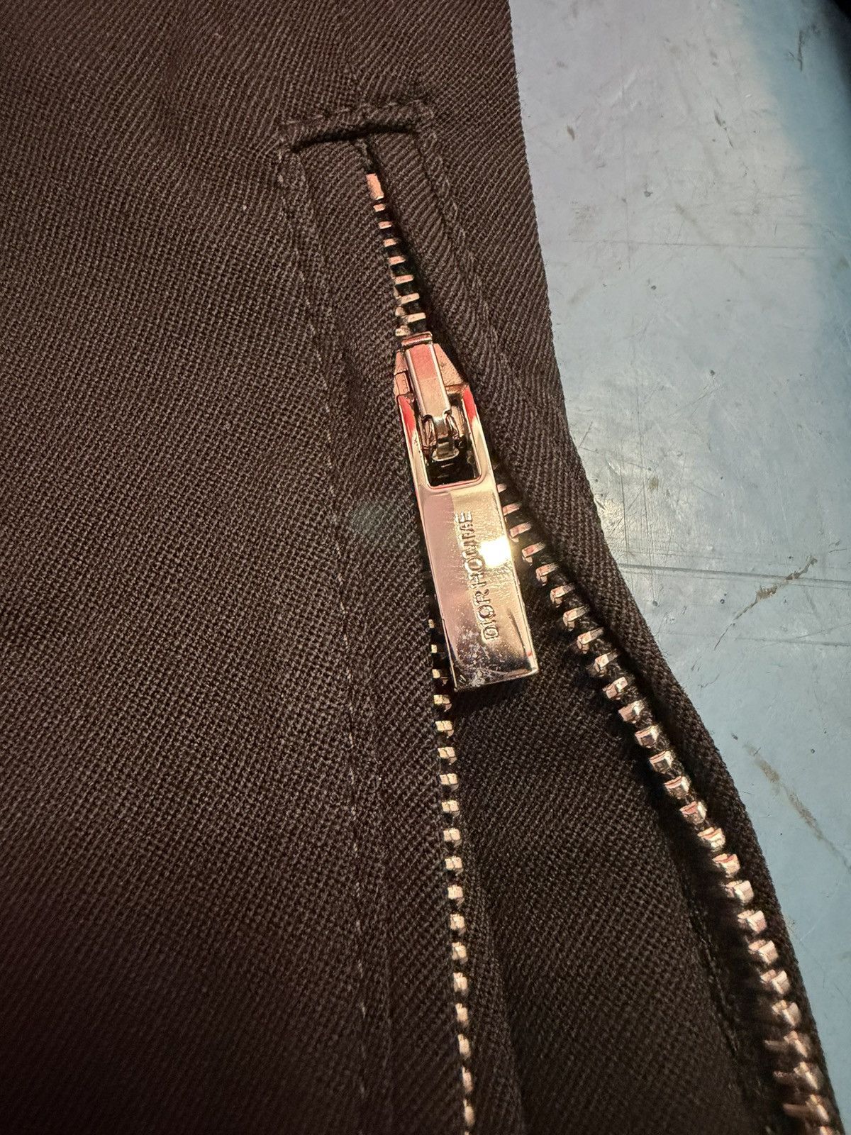 Dior × Kaws DIOR X KAWS PANTS Size US 34 / EU 50 - 4 Thumbnail