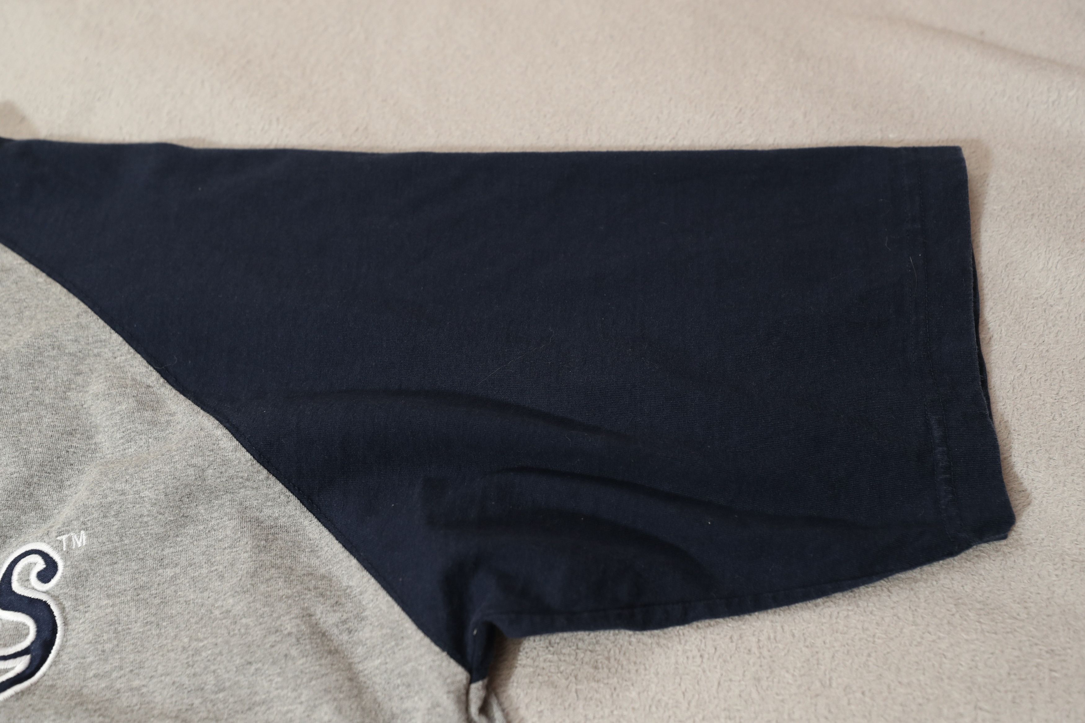 Cooperstown Collection × Majestic Cooperstown Collection by Mirage Lou Gehrig #4 Tee (L) Size US L / EU 52-54 / 3 - 7 Thumbnail