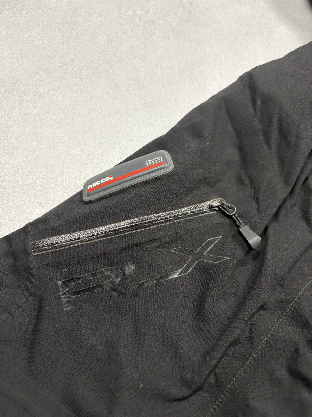 RLX Ralph Lauren RLX Ralph Lauren Technical Ski Jacket Intake Venting System Size US M / EU 48-50 / 2 - 5 Thumbnail