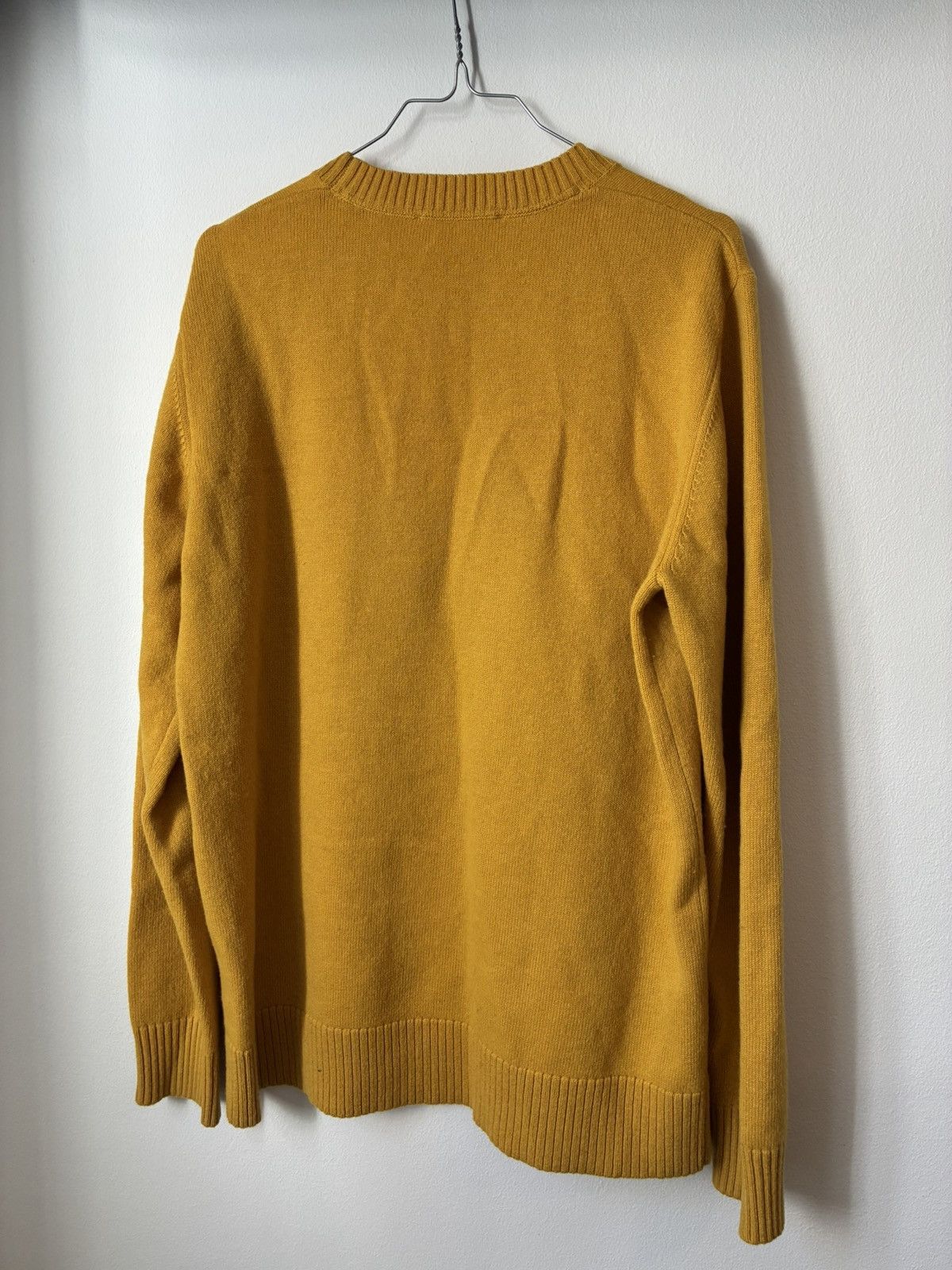 Wood Wood Wool knit Size US M / EU 48-50 / 2 - 3 Thumbnail
