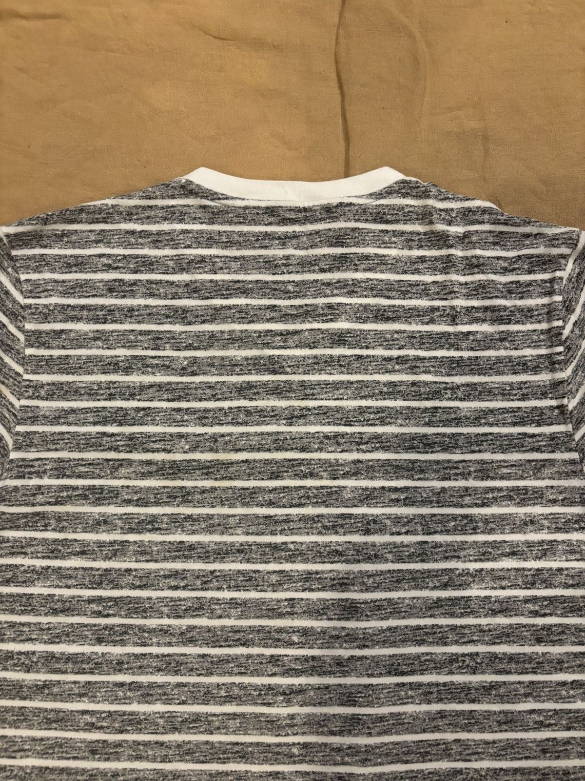 American Rag American Rag T.shirt.mt-113 Size US M / EU 48-50 / 2 - 10 Thumbnail