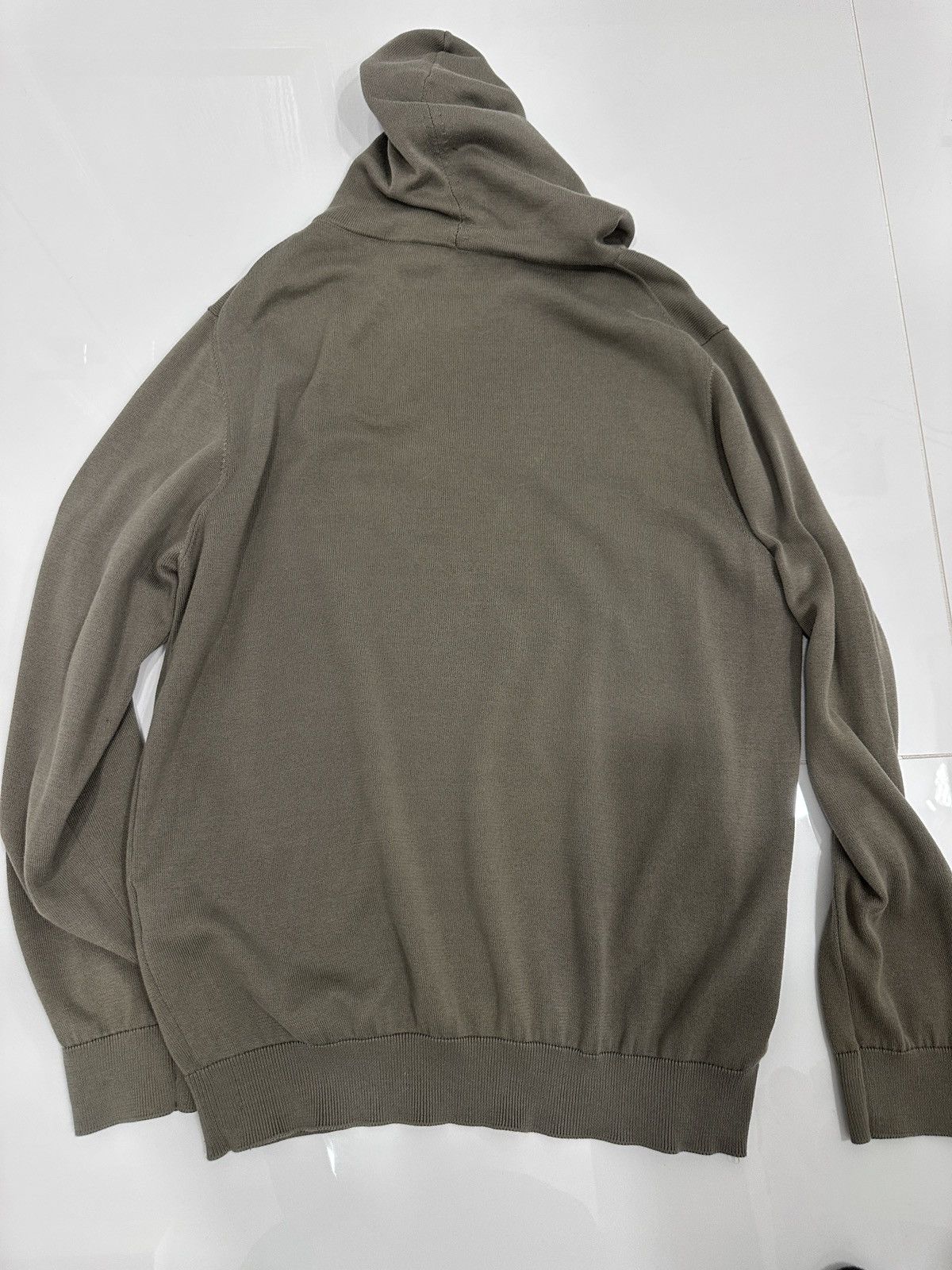 Louis Vuitton Louis Vuitton Mens LV Hoody XL New Size US XL / EU 56 / 4 - 3 Thumbnail