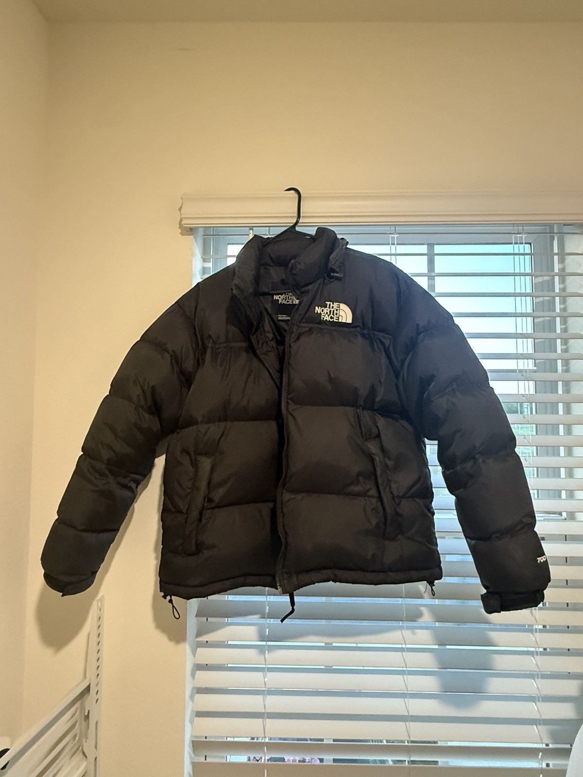 The North Face Men’s 1996 Retro Nuptse Down Jacket Size US M / EU 48-50 / 2 - 1 Thumbnail