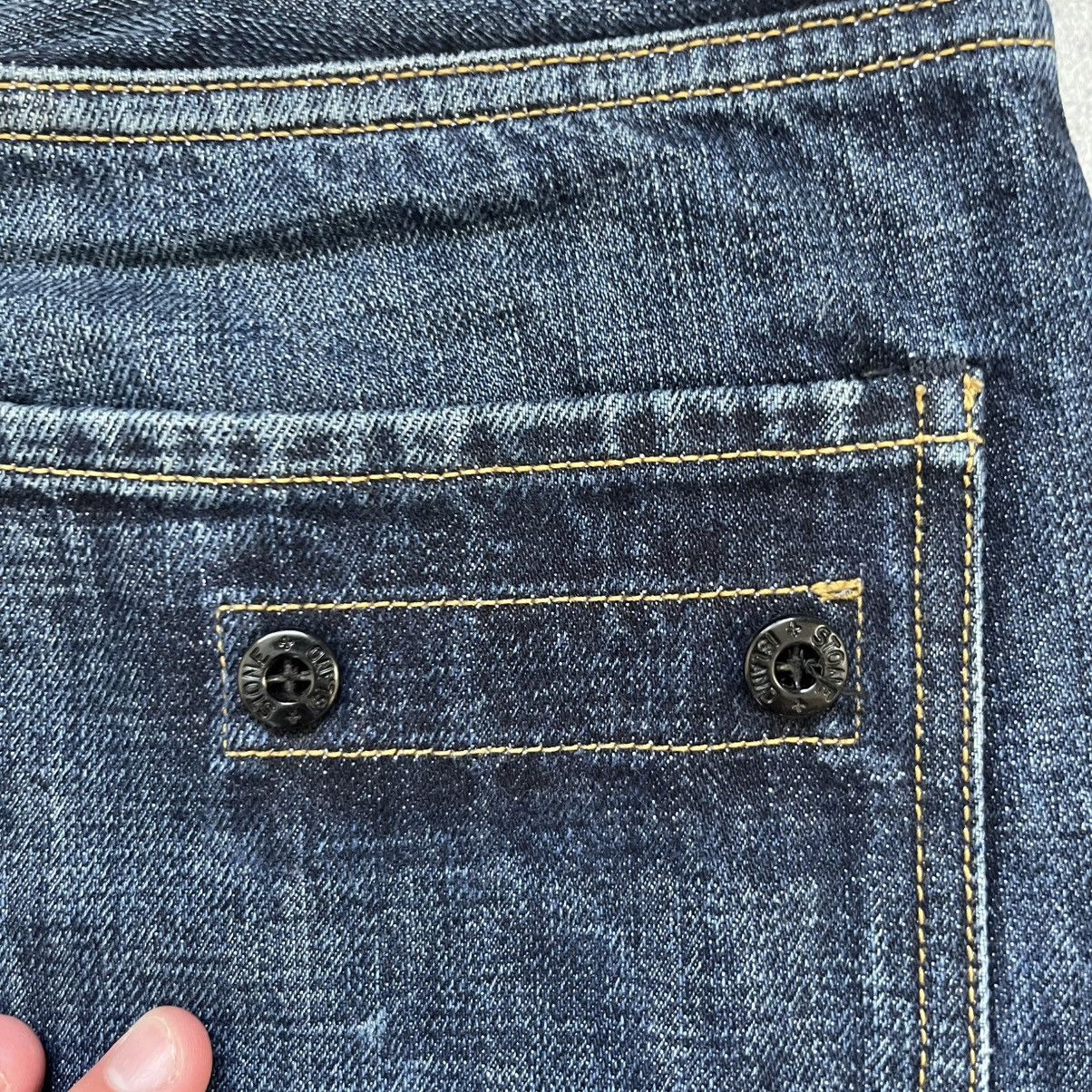 Stone Island Mens Jeans Stone Island Pants Size US 30 / EU 46 - 6 Thumbnail