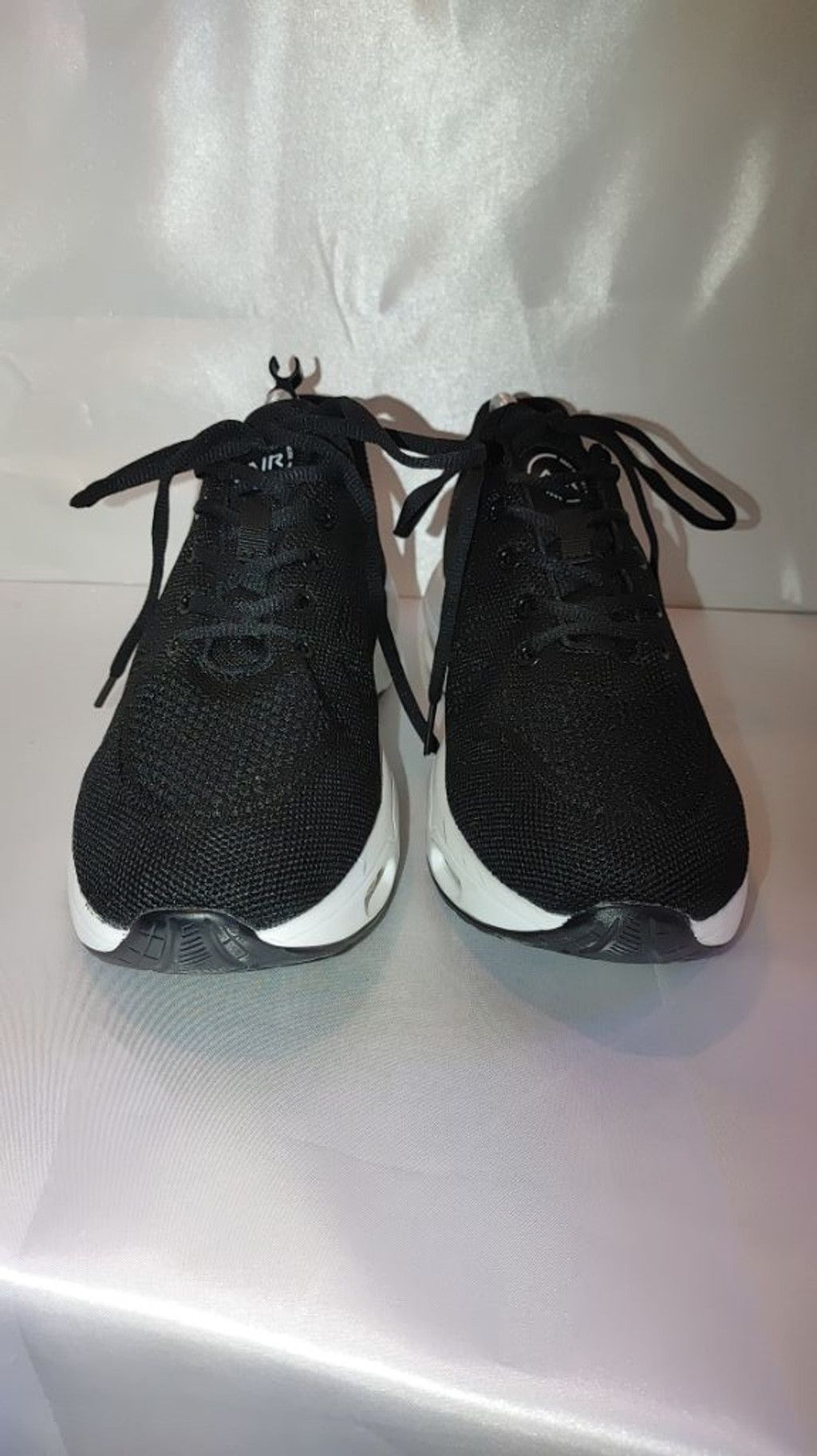Airwalk Air Surray Running Shoes Unisex Size 9.5(W) or 8(M) Size US 9.5 / IT 39.5 - 7 Thumbnail