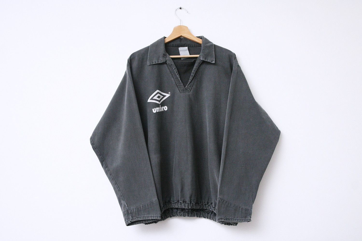Umbro × Vintage vintage Umbro 90s Tottenham Spurs sweatshirt | Grailed