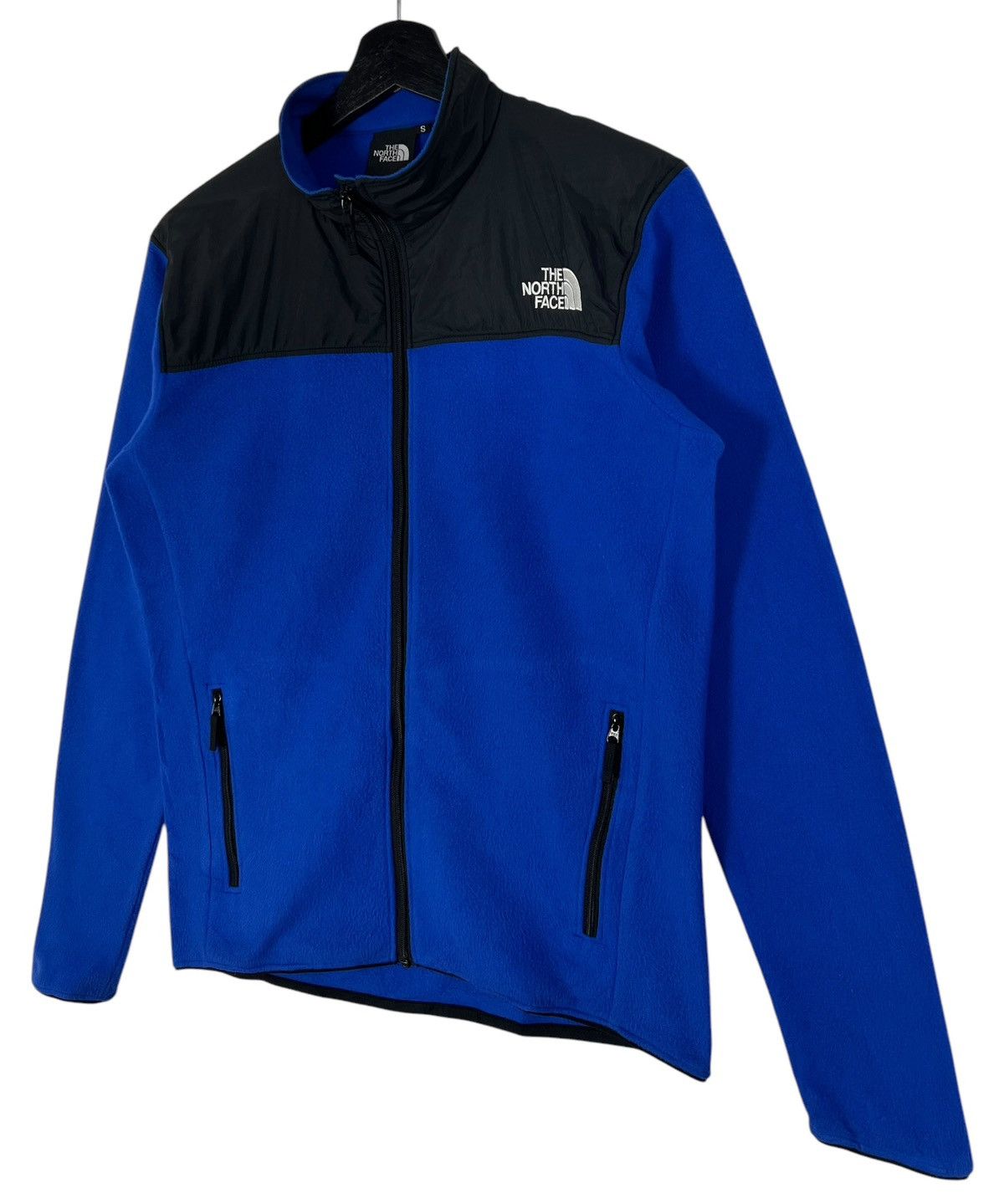 The North Face THE NORTH FACE X GOLDWIN FLEECE JACKET Size US S / EU 44-46 / 1 - 4 Thumbnail