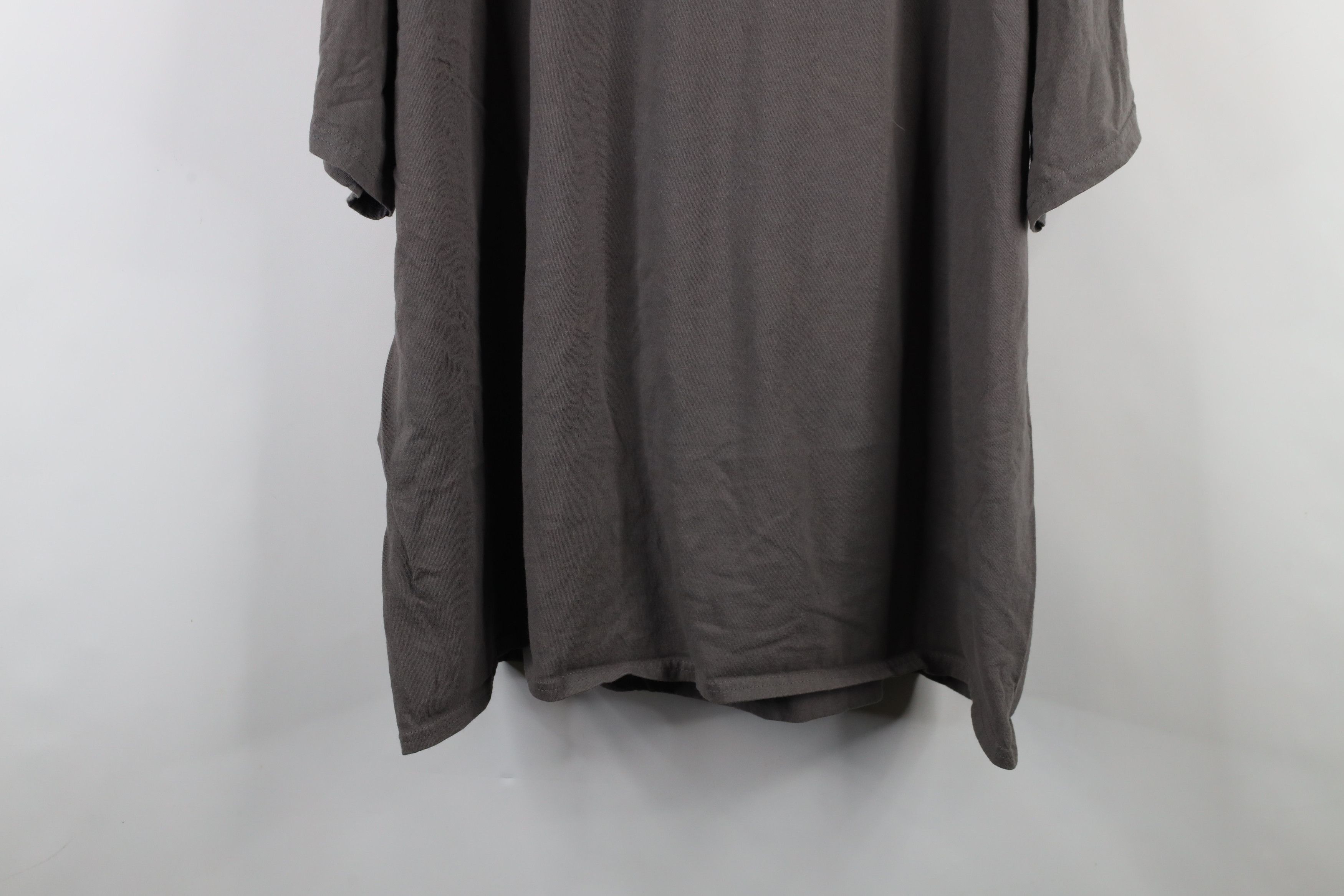 Vintage Y2K Streetwear Take It Personal Podcast Philaflava DJ Shirt Size US XXL / EU 58 / 5 - 13 Thumbnail