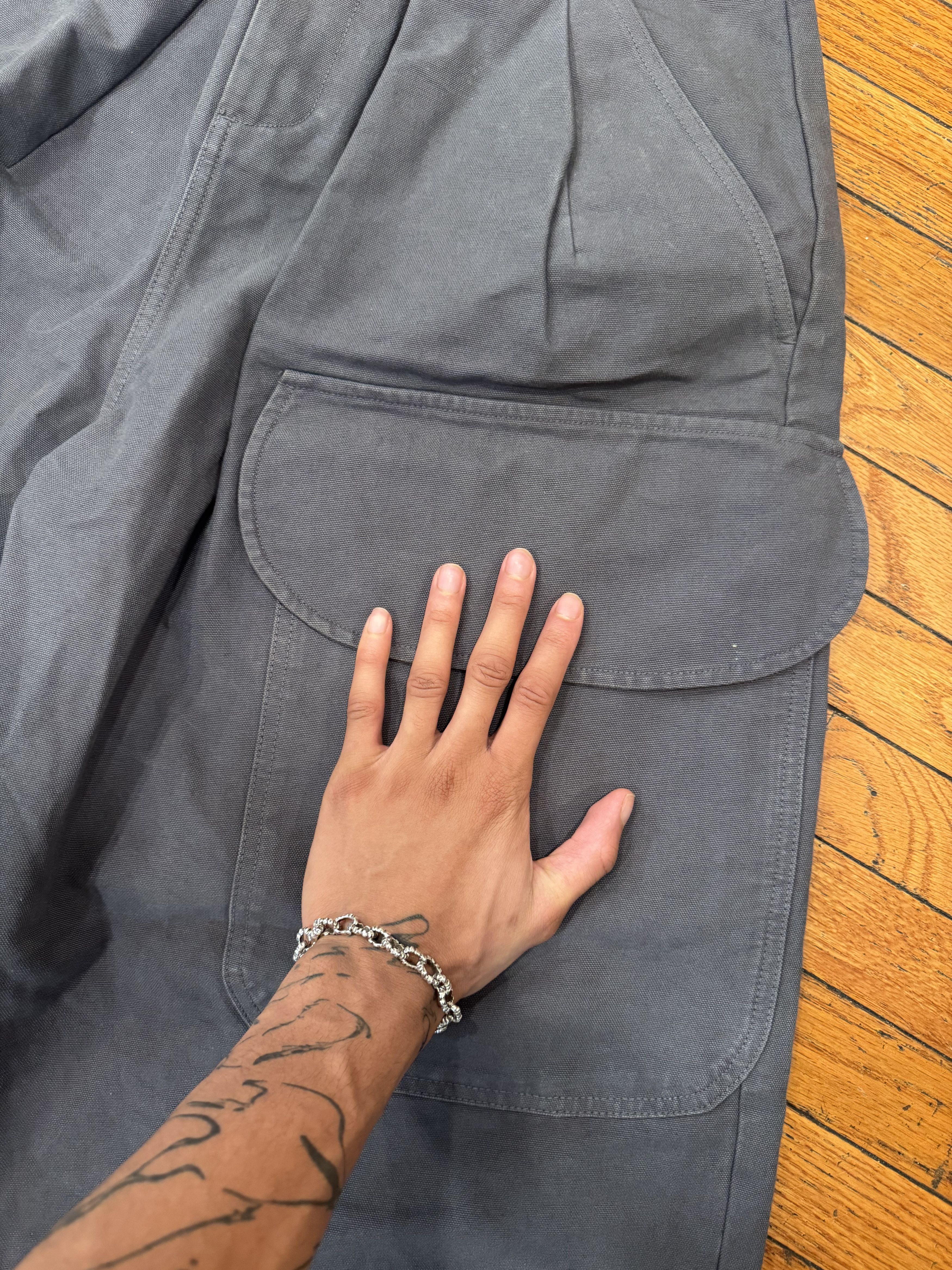JW Anderson JW Anderson pants Size US 31 - 3 Thumbnail