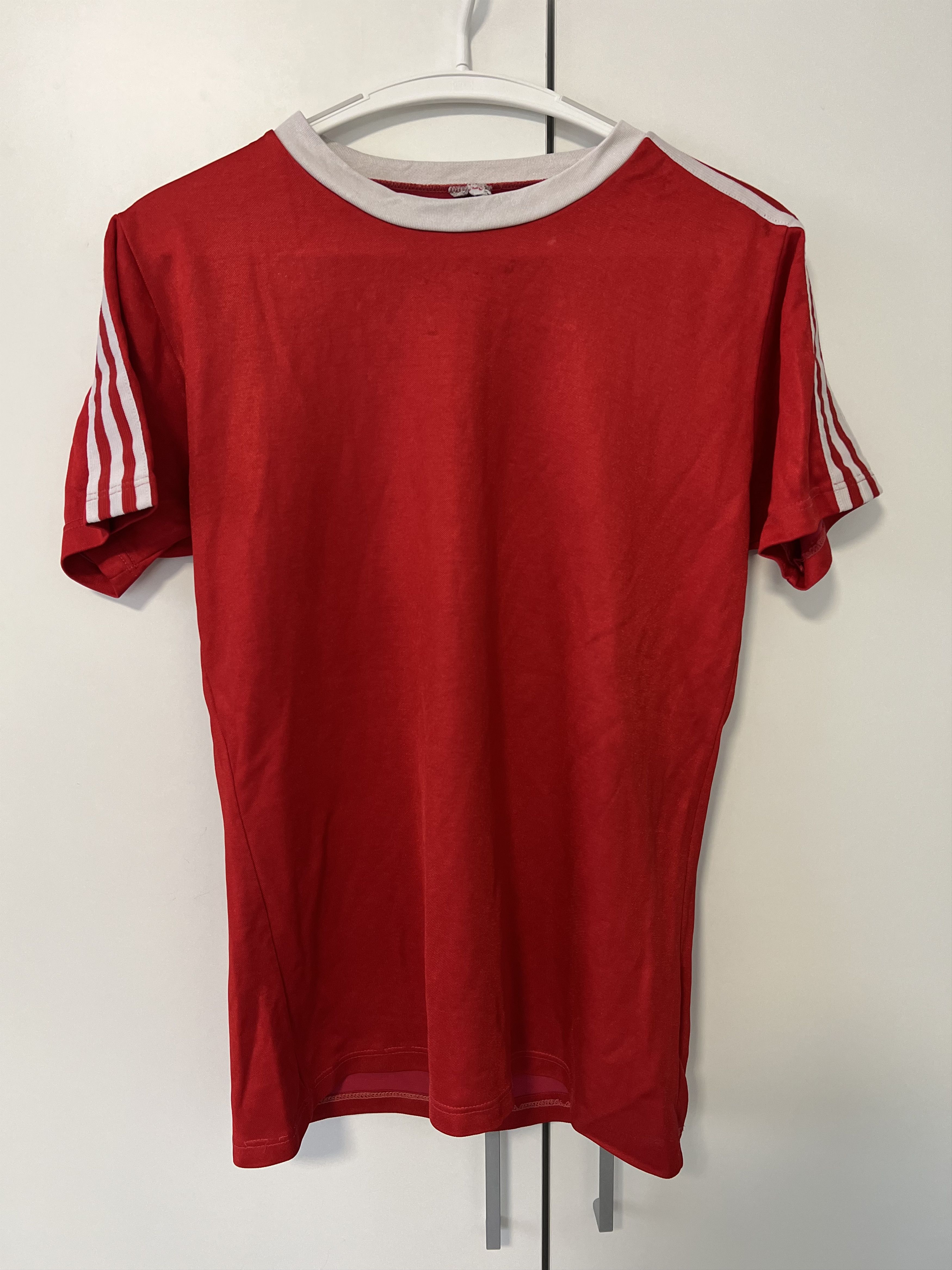 Adidas Vintage Adidas Erima Vintage #7 football jersey shirt Size US M / EU 48-50 / 2 - 3 Thumbnail