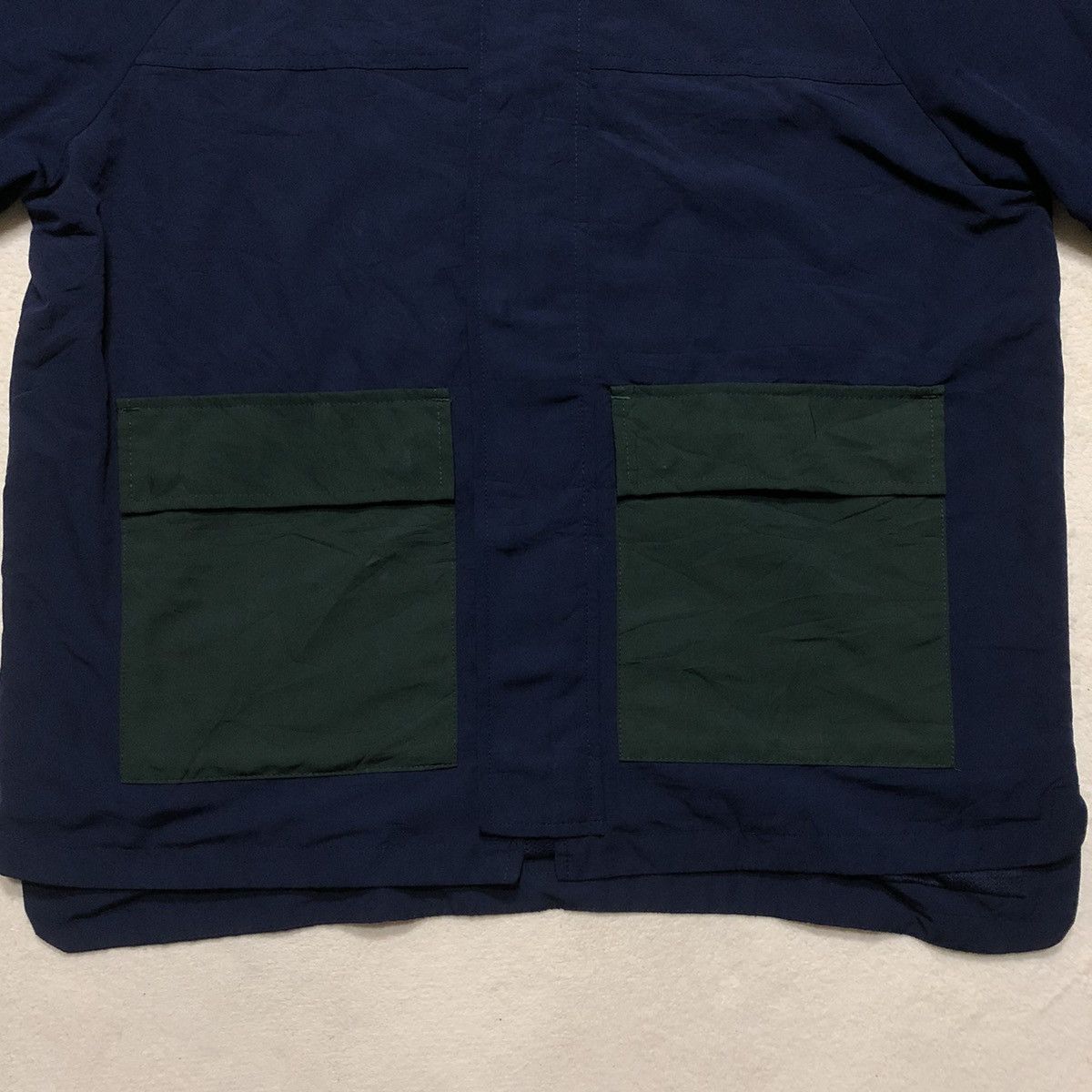 Japanese Brand × Vintage Japanese Brand LAUREL HOUSE Light Jacket Size US M / EU 48-50 / 2 - 3 Thumbnail