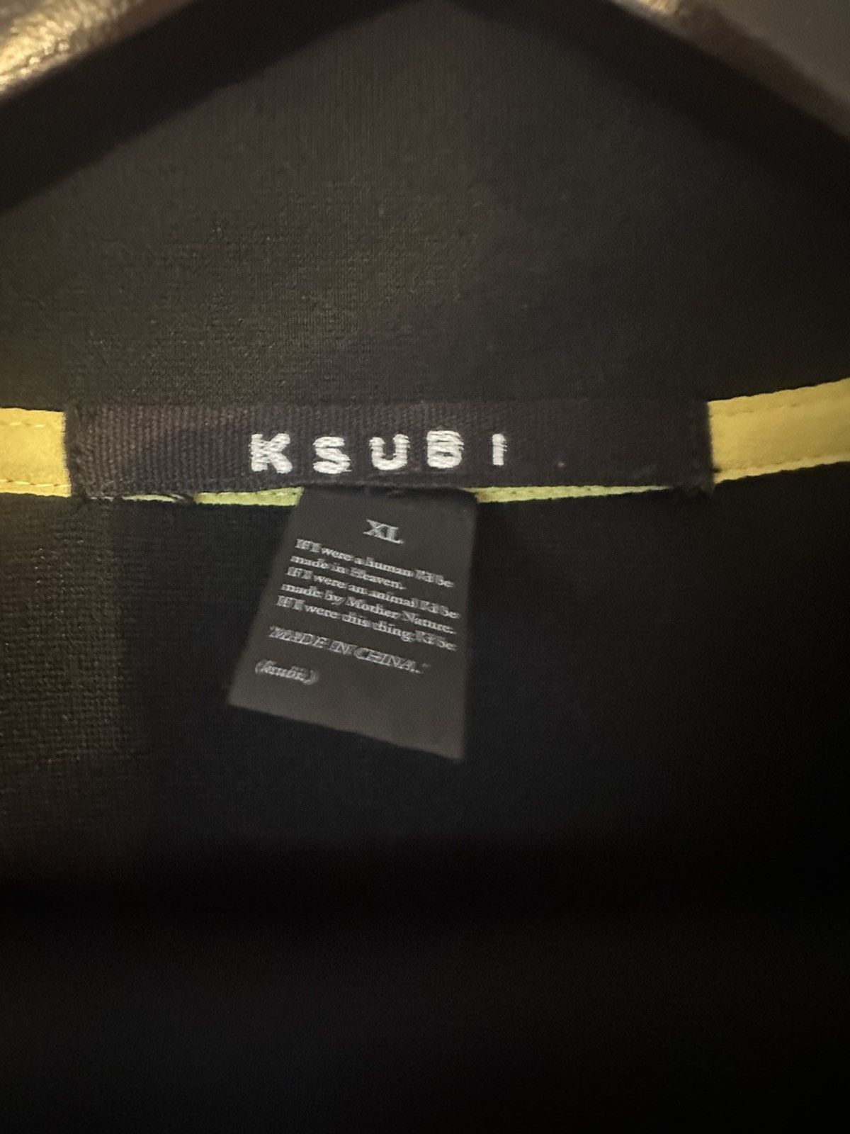 Ksubi Ksubi Full Jumpsuit Size US 34 / EU 50 - 3 Thumbnail