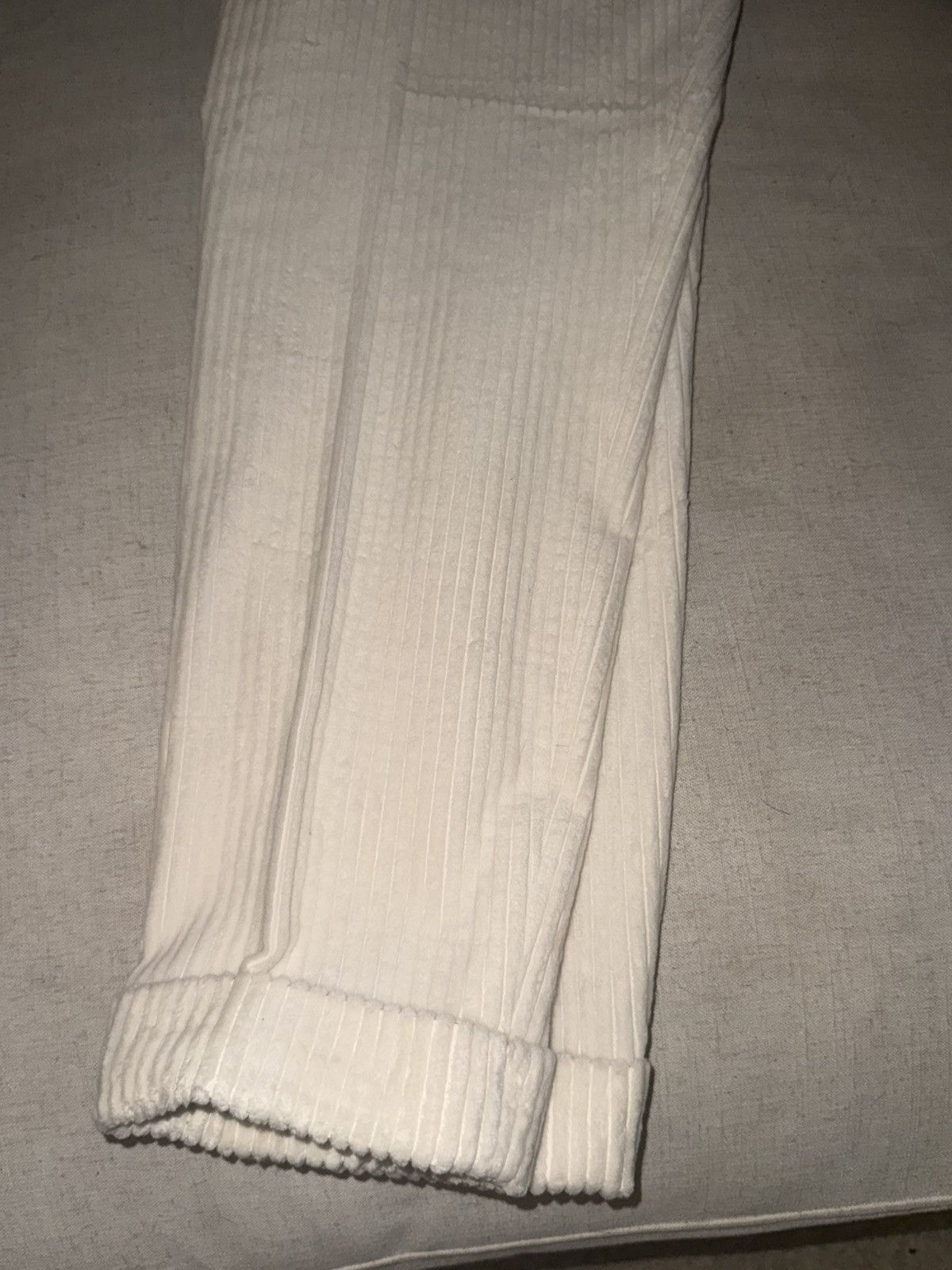 Brunello Cucinelli Brunello cucinelli trouser Size 40R - 5 Thumbnail