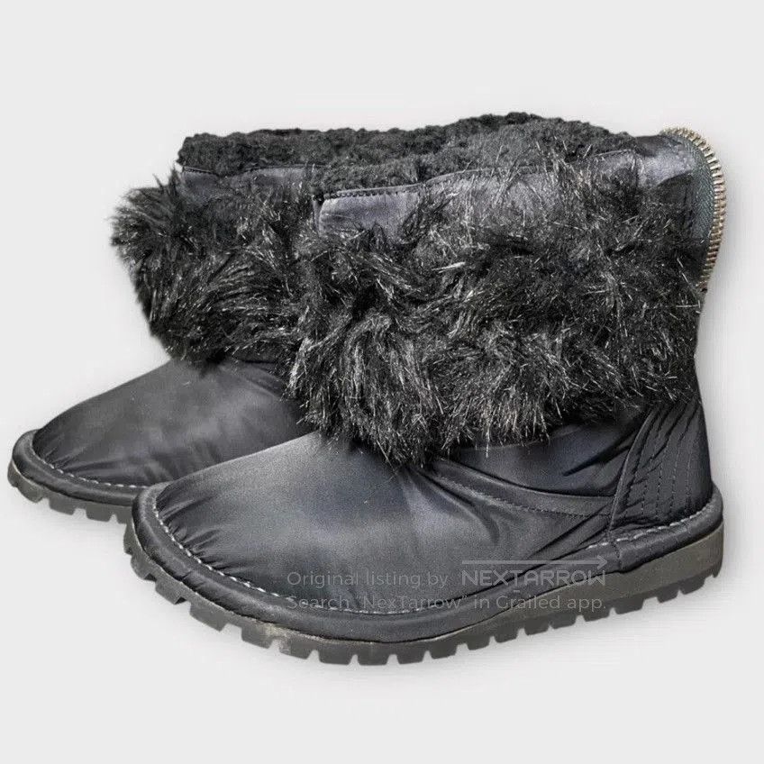 Junya Watanabe Junya Watanabe AW10 High. Size US 7 / IT 37 - 4 Thumbnail