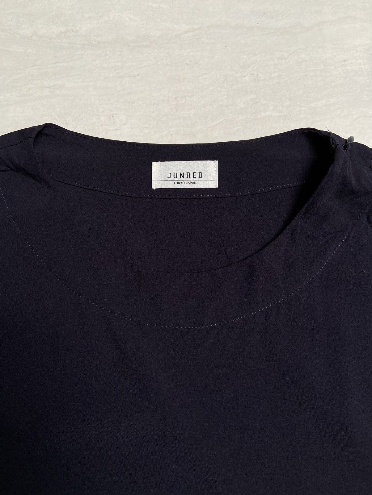 Designer × Japanese Brand × Jun Takahashi JUNRED Tokyo Japan T-shirt Size US L / EU 52-54 / 3 - 5 Thumbnail