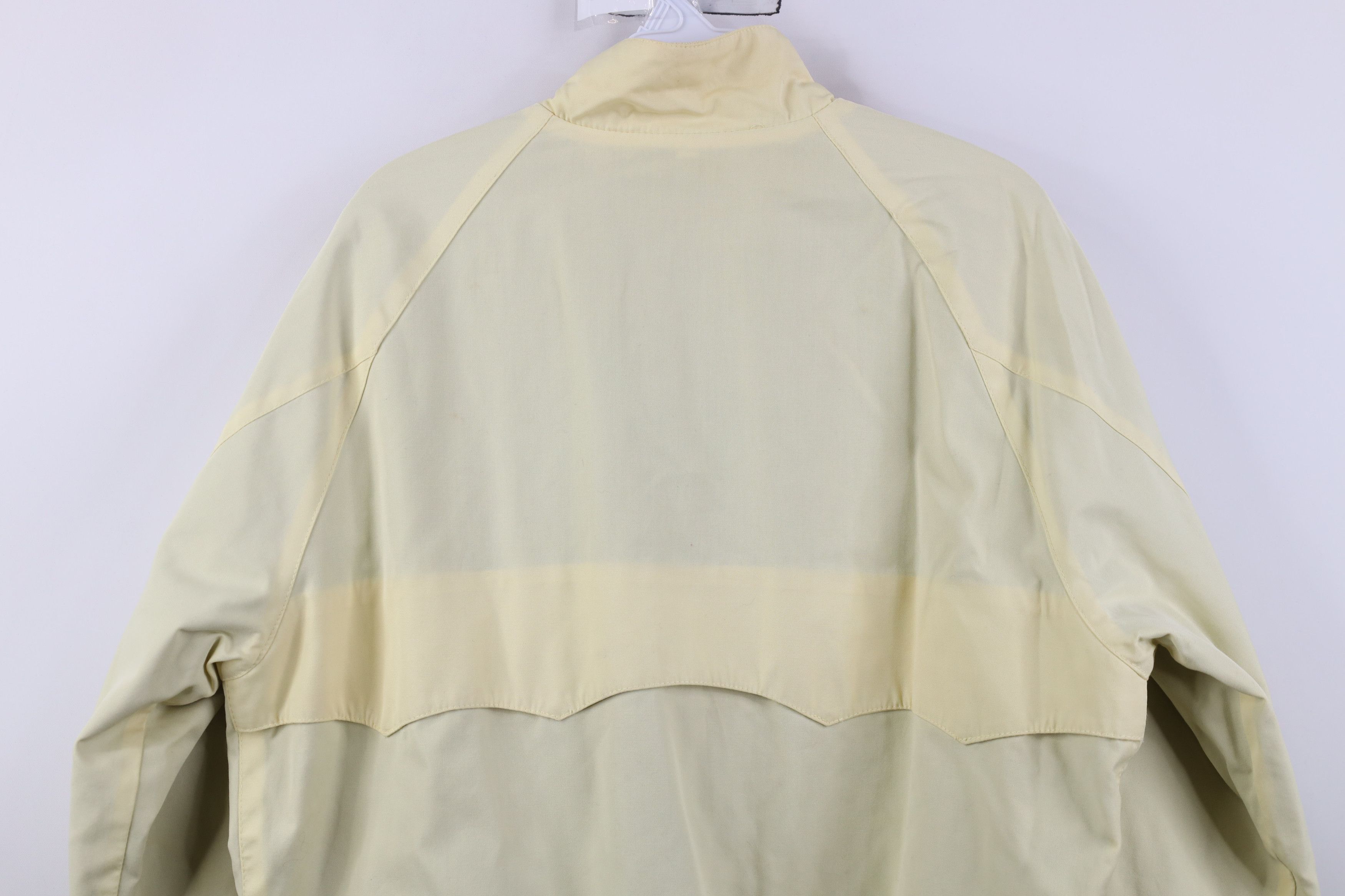 Vintage Vintage 70s Streetwear Reversible Cafe Racer Bomber Jacket Size US XXL / EU 58 / 5 - 10 Thumbnail