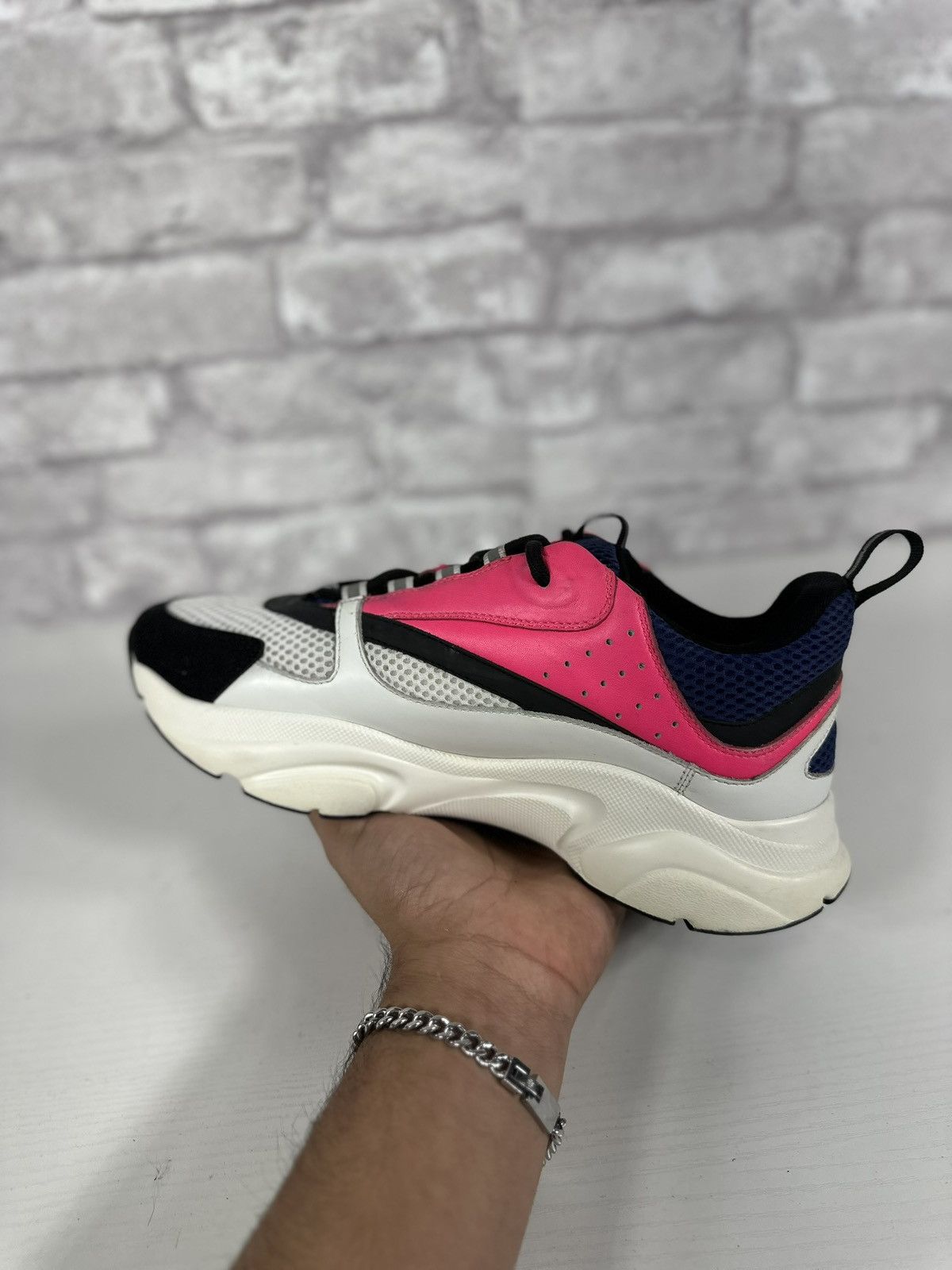 Dior Dior B22 Size 10US/43EU Size US 10 / EU 43 - 13 Thumbnail