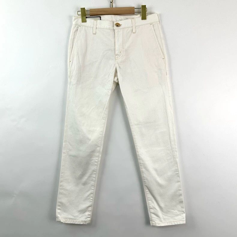 Gucci Gucci 44 Casual Straight Leg Pants- DMC Size US 31 - 1 Thumbnail