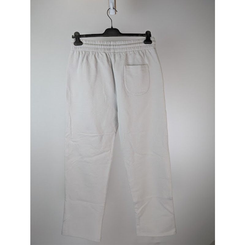 Off-White o1rshd1 OW Sweatpants in Light Stone / Black Size US 34 / EU 50 - 17 Thumbnail